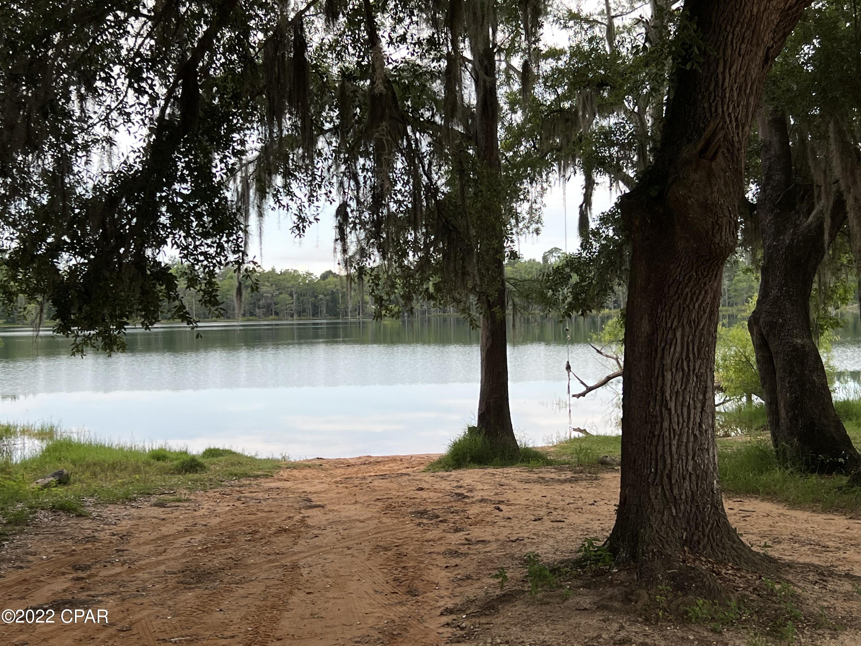 [No Recorded Subdiv] - Land