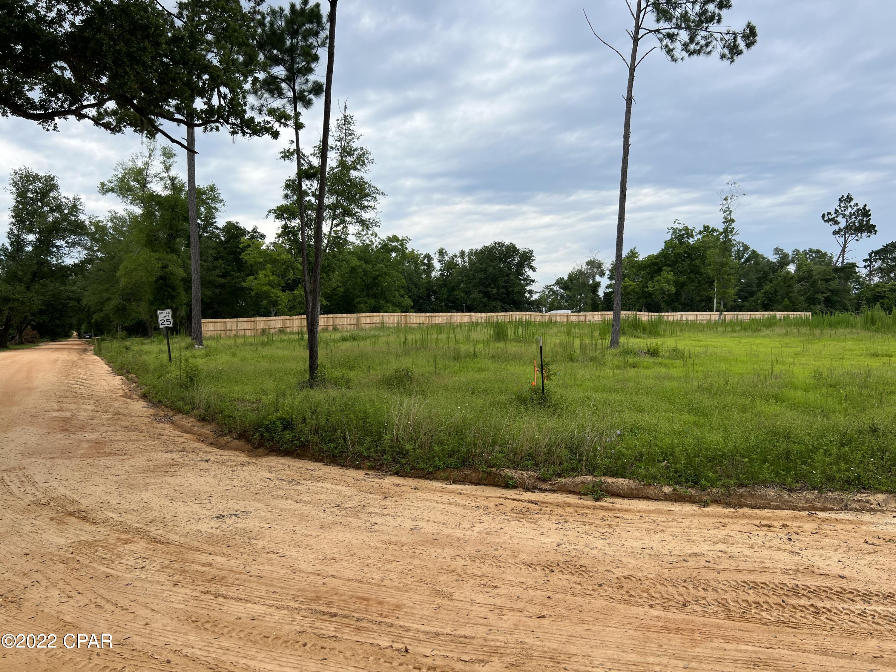 [No Recorded Subdiv] - Land