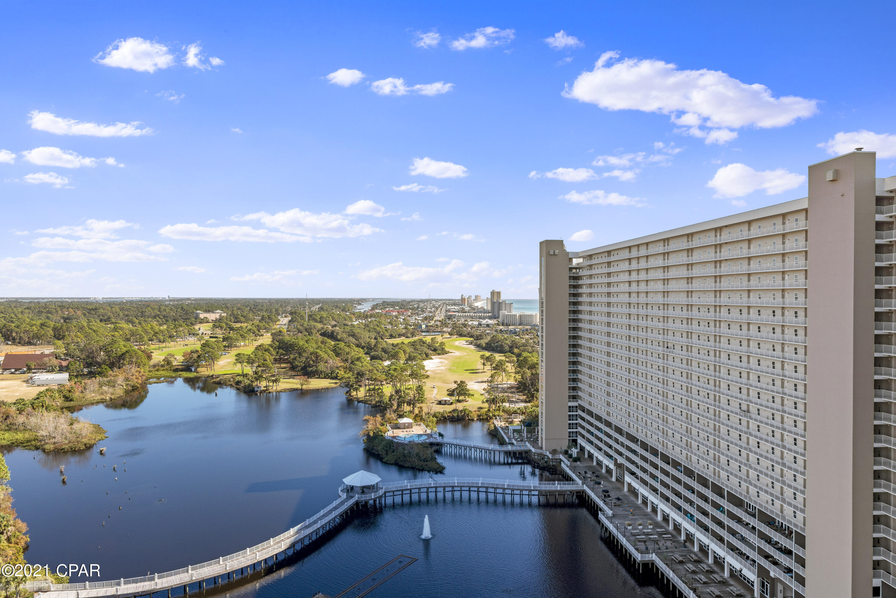 Laketown Wharf - Residential