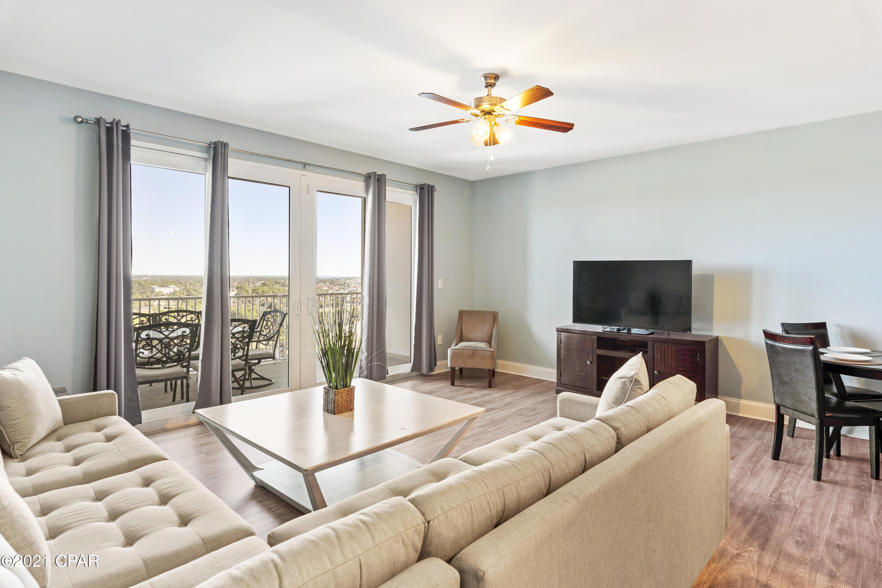 Laketown Wharf - Residential