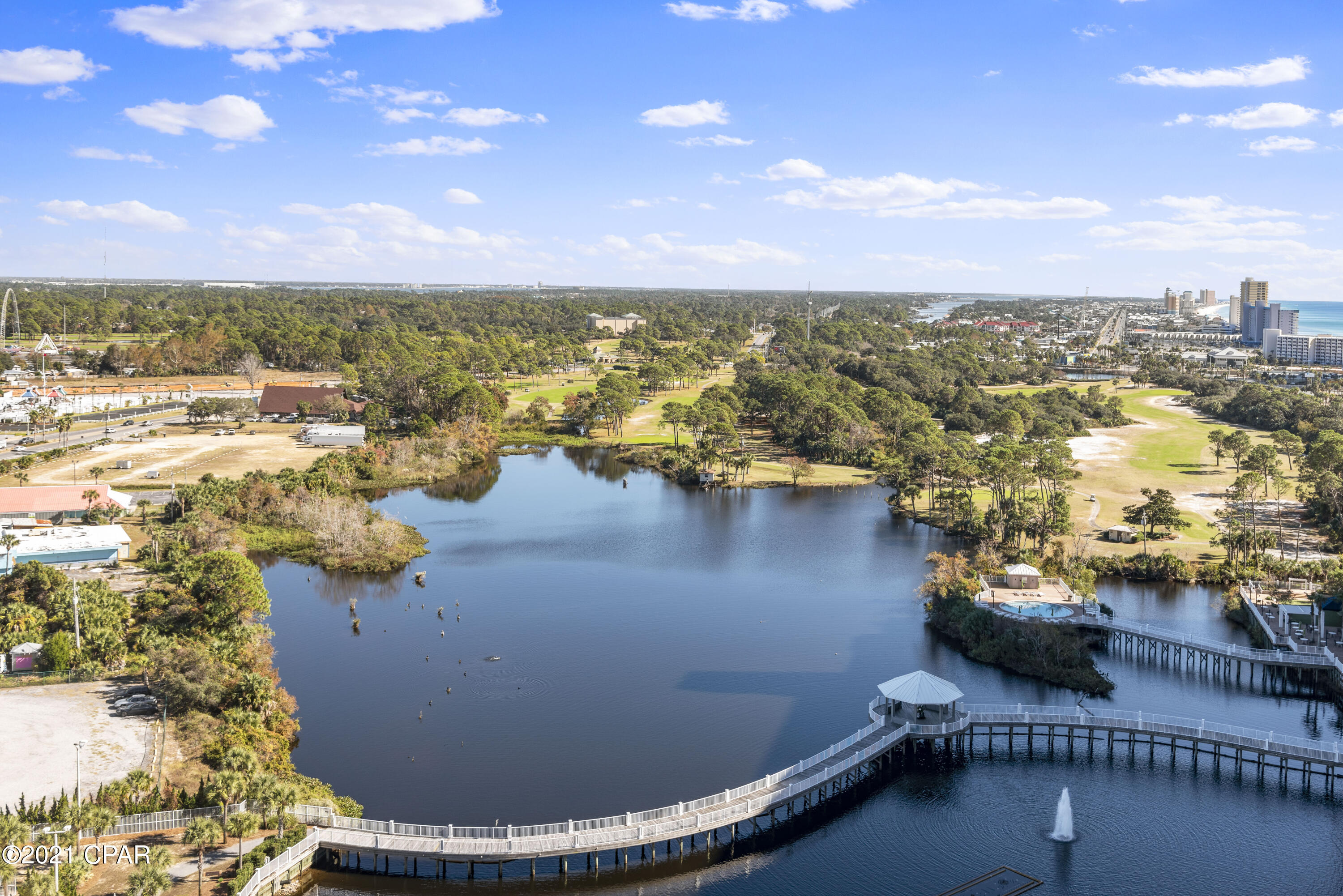 Laketown Wharf - Residential