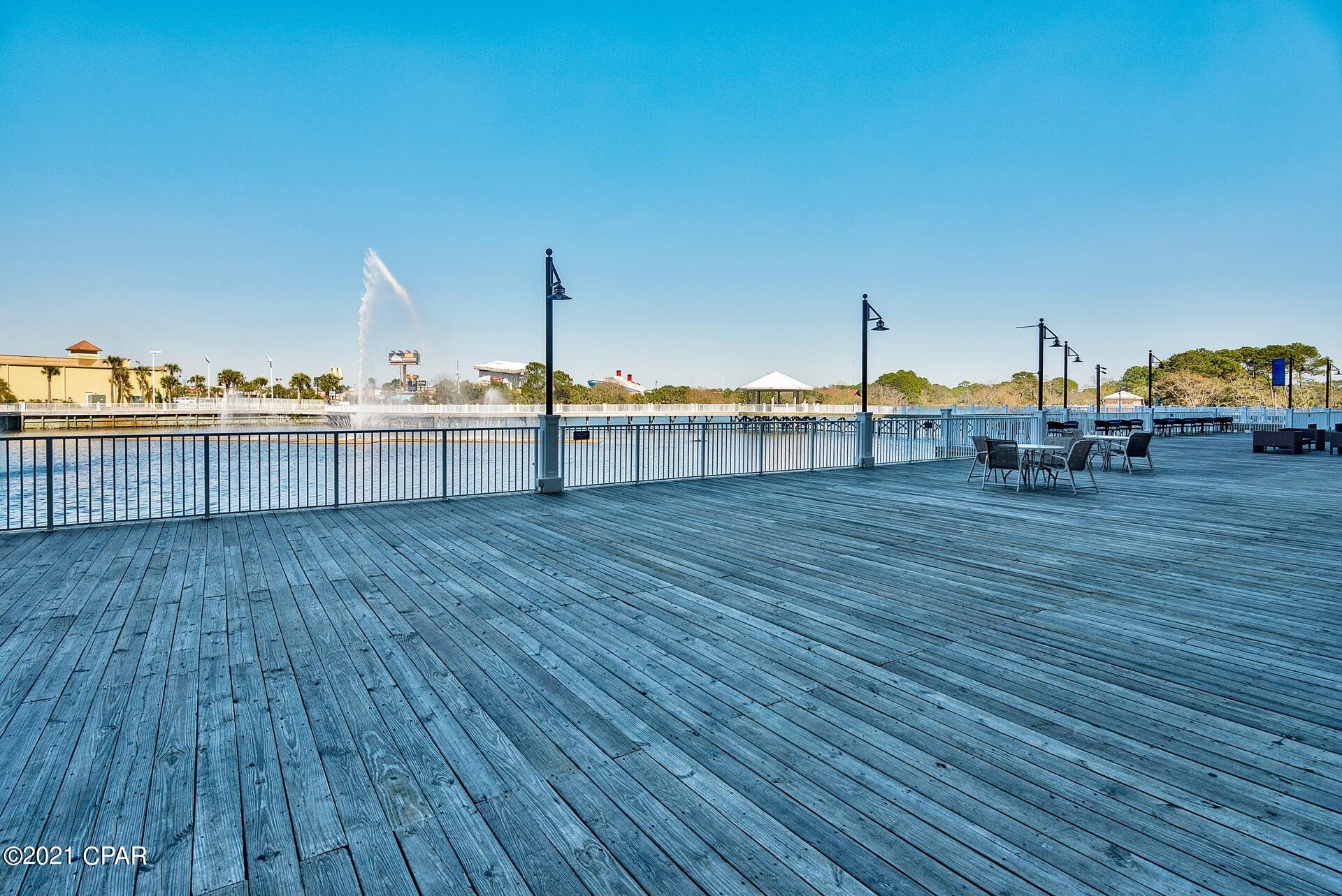 Laketown Wharf - Residential