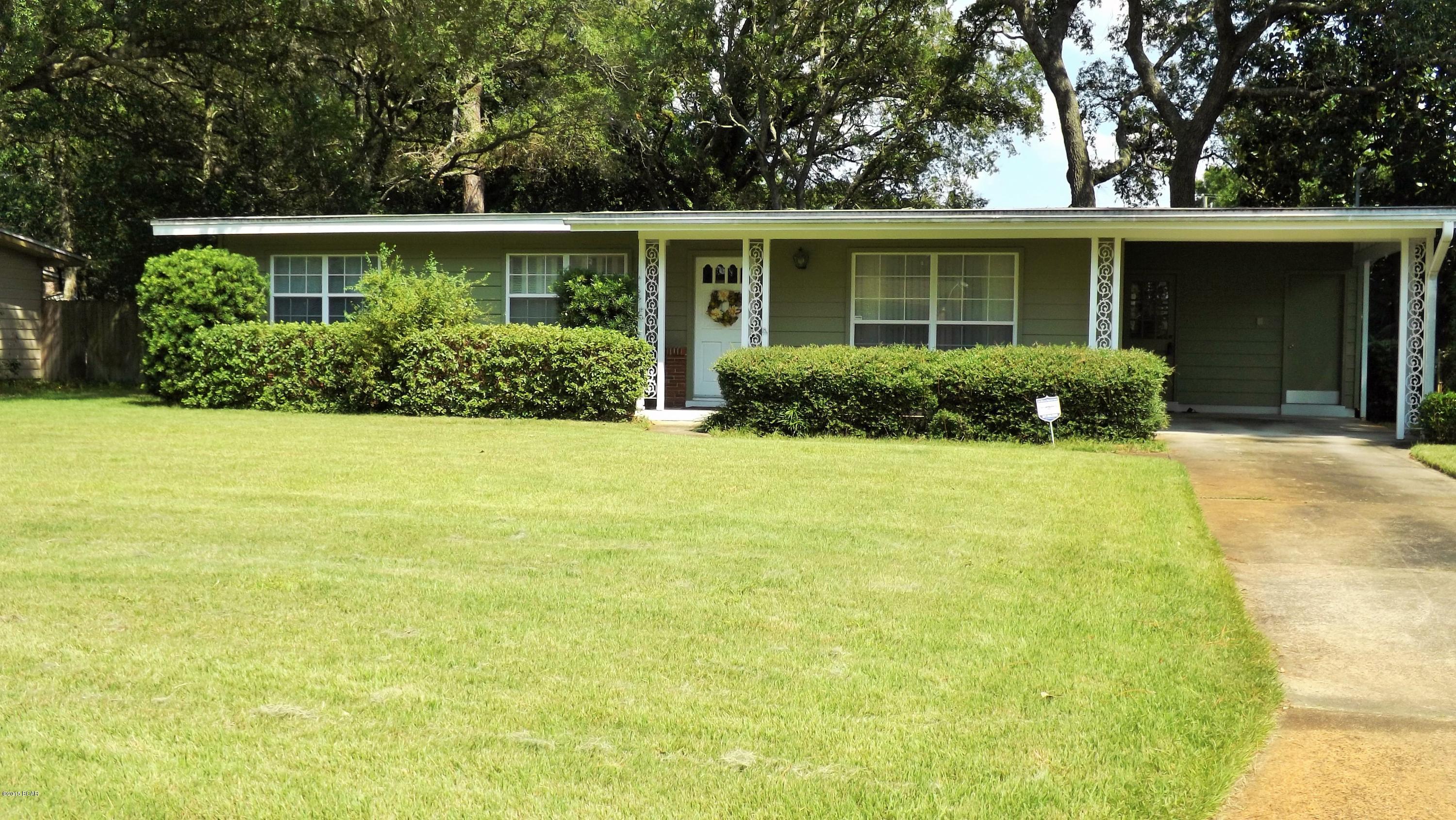 Woodlawn Unit 1 - Residential