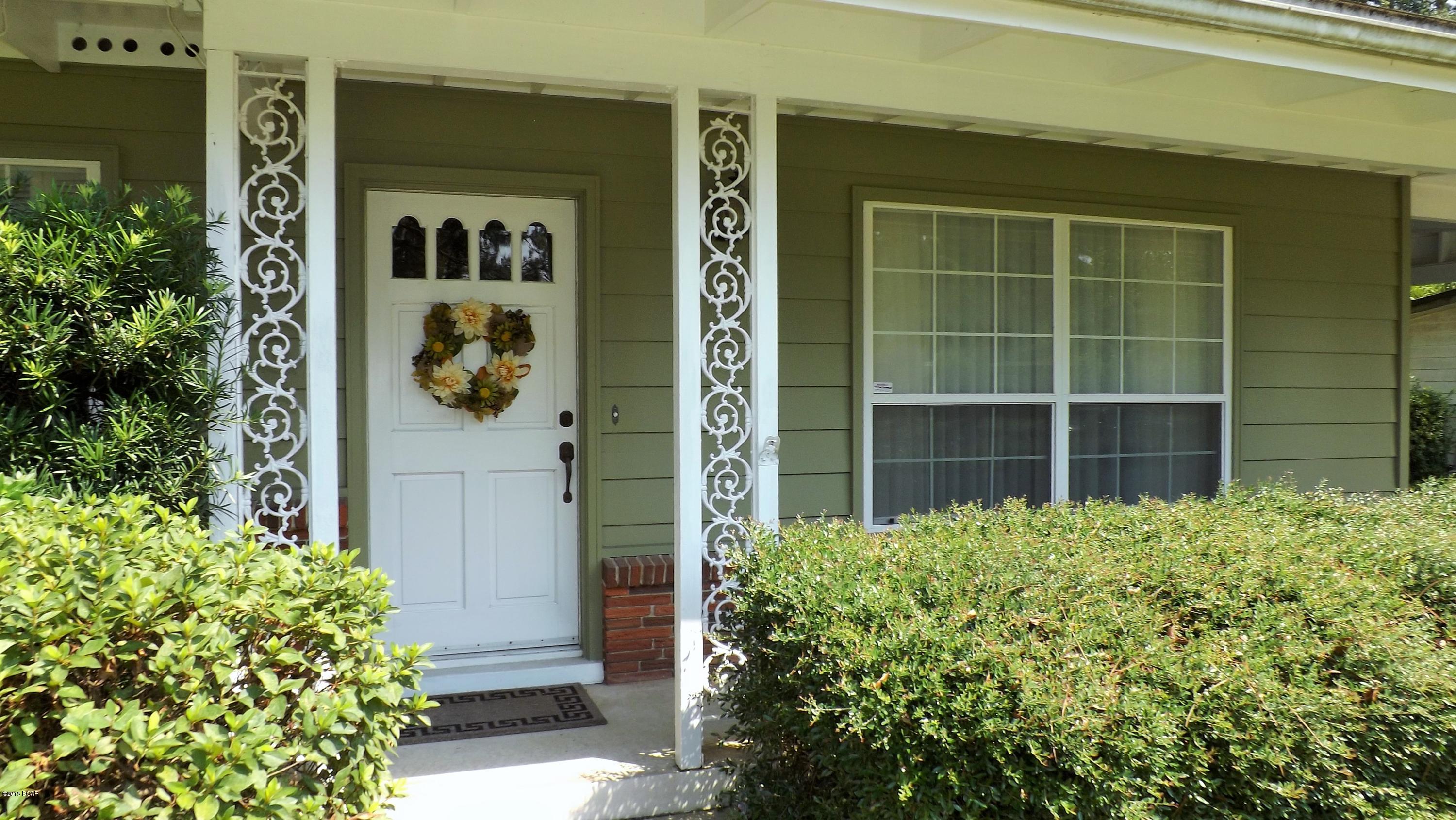 Woodlawn Unit 1 - Residential