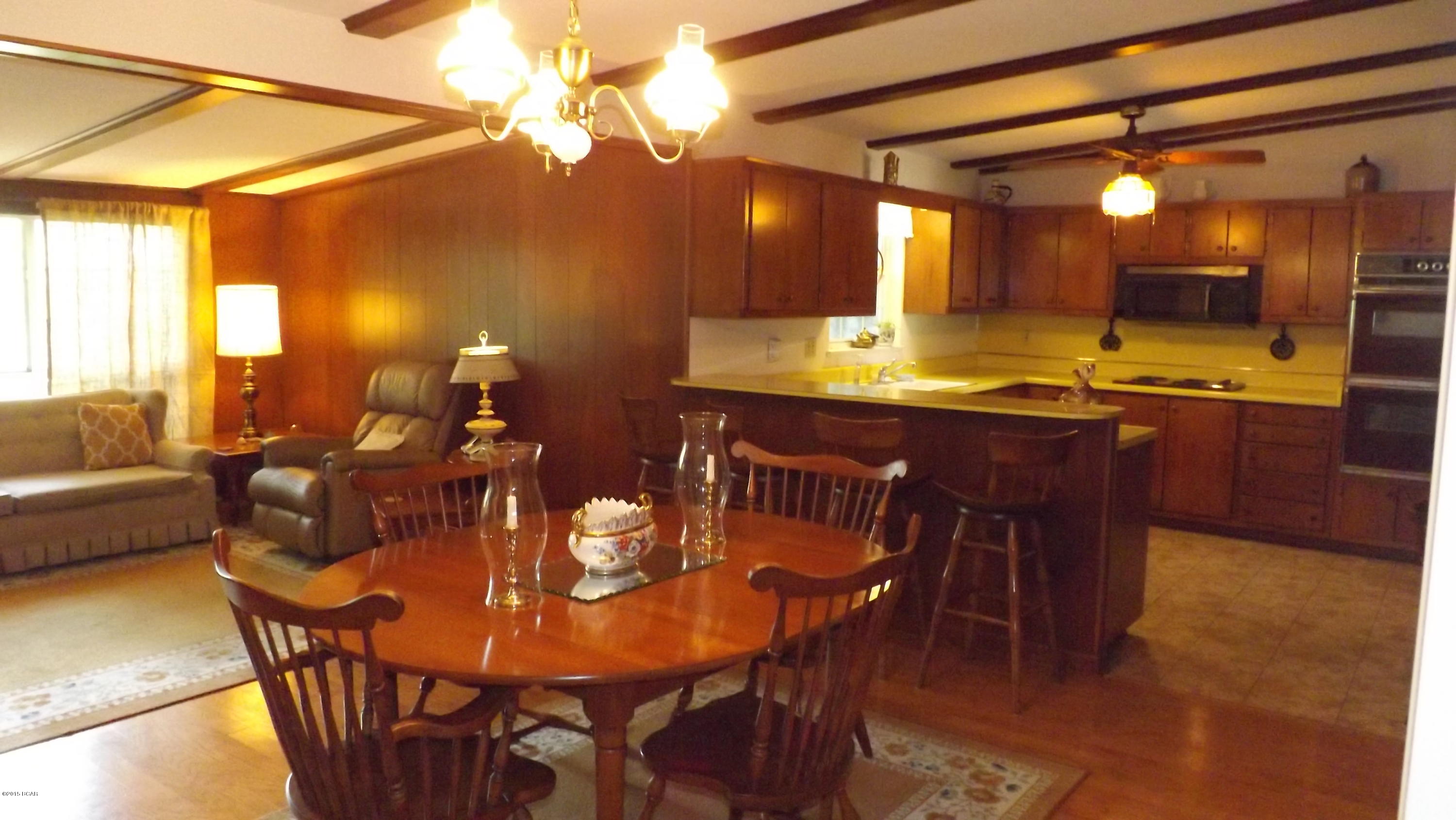 Woodlawn Unit 1 - Residential