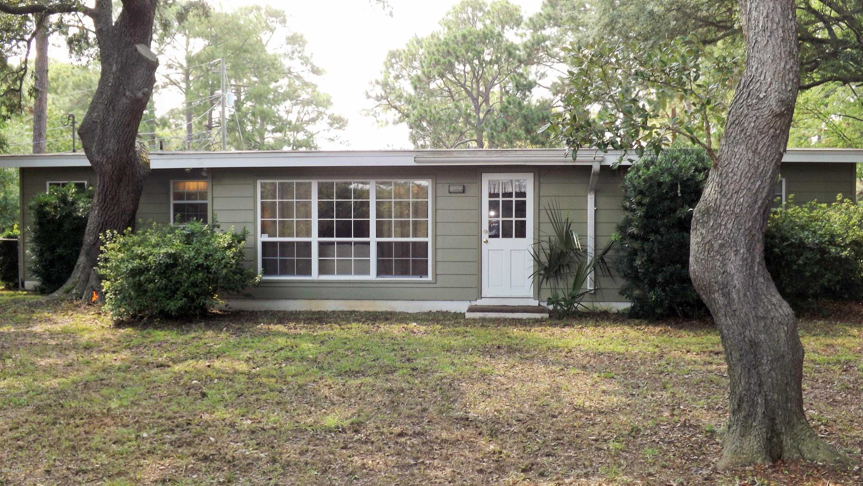 Woodlawn Unit 1 - Residential