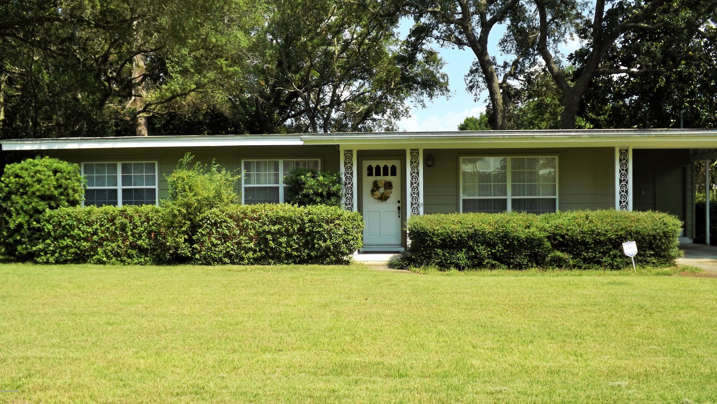 Woodlawn Unit 1 - Residential