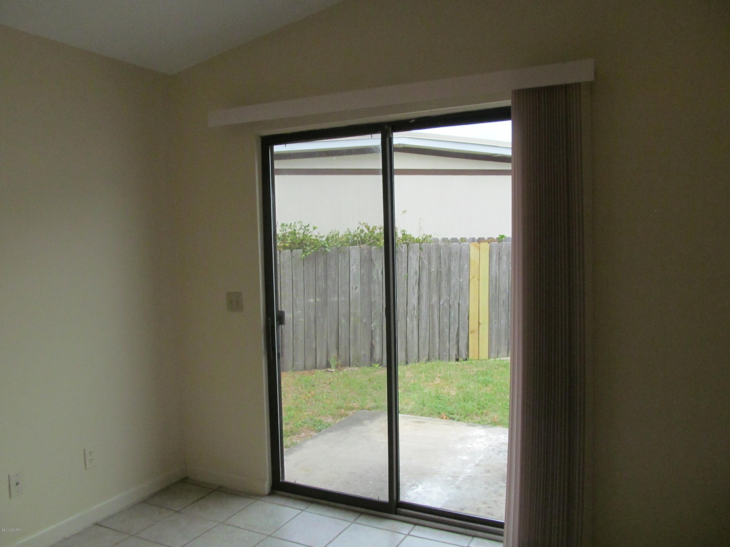 No Named Subdivision - Residential Lease