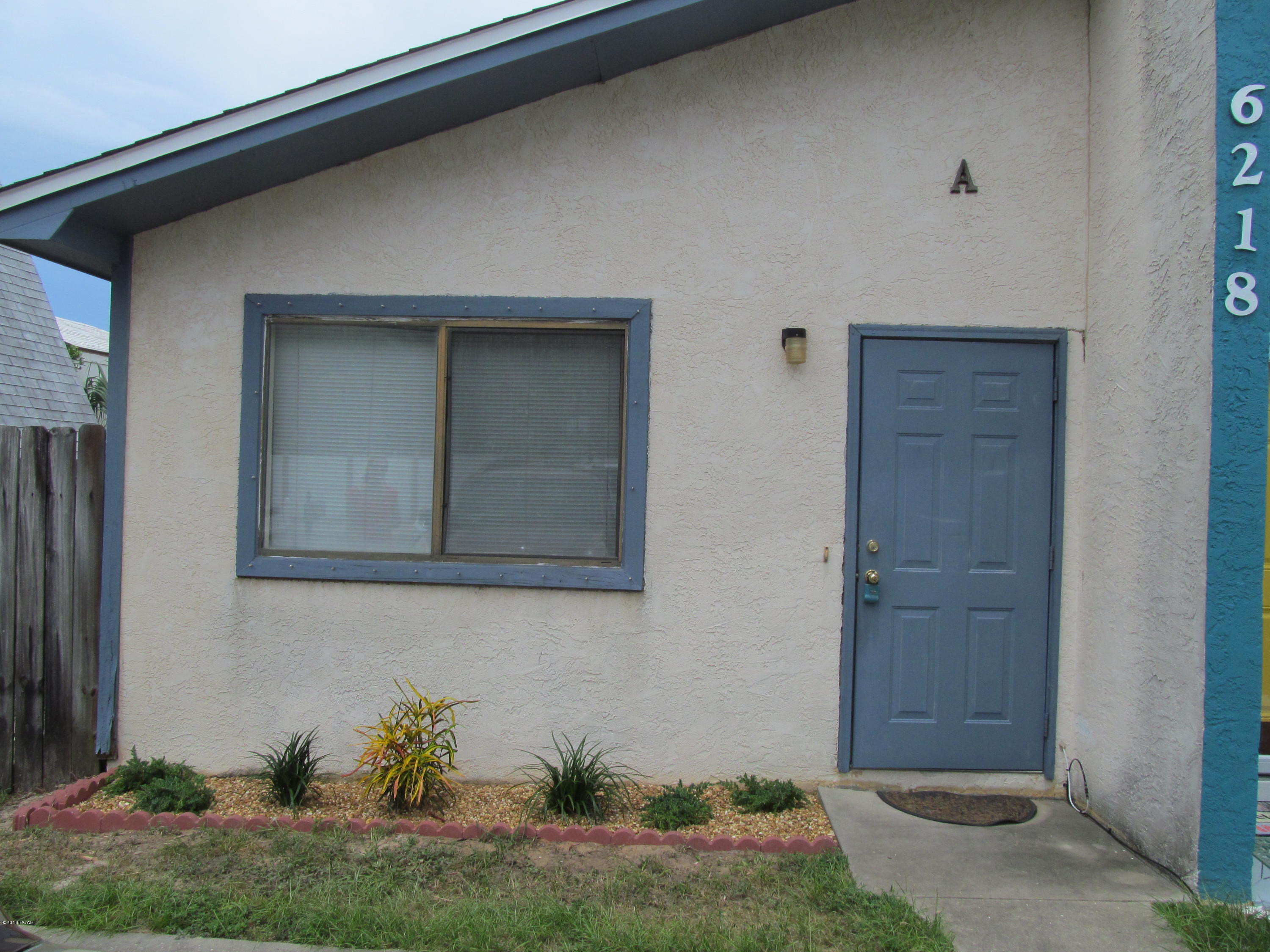 No Named Subdivision - Residential Lease