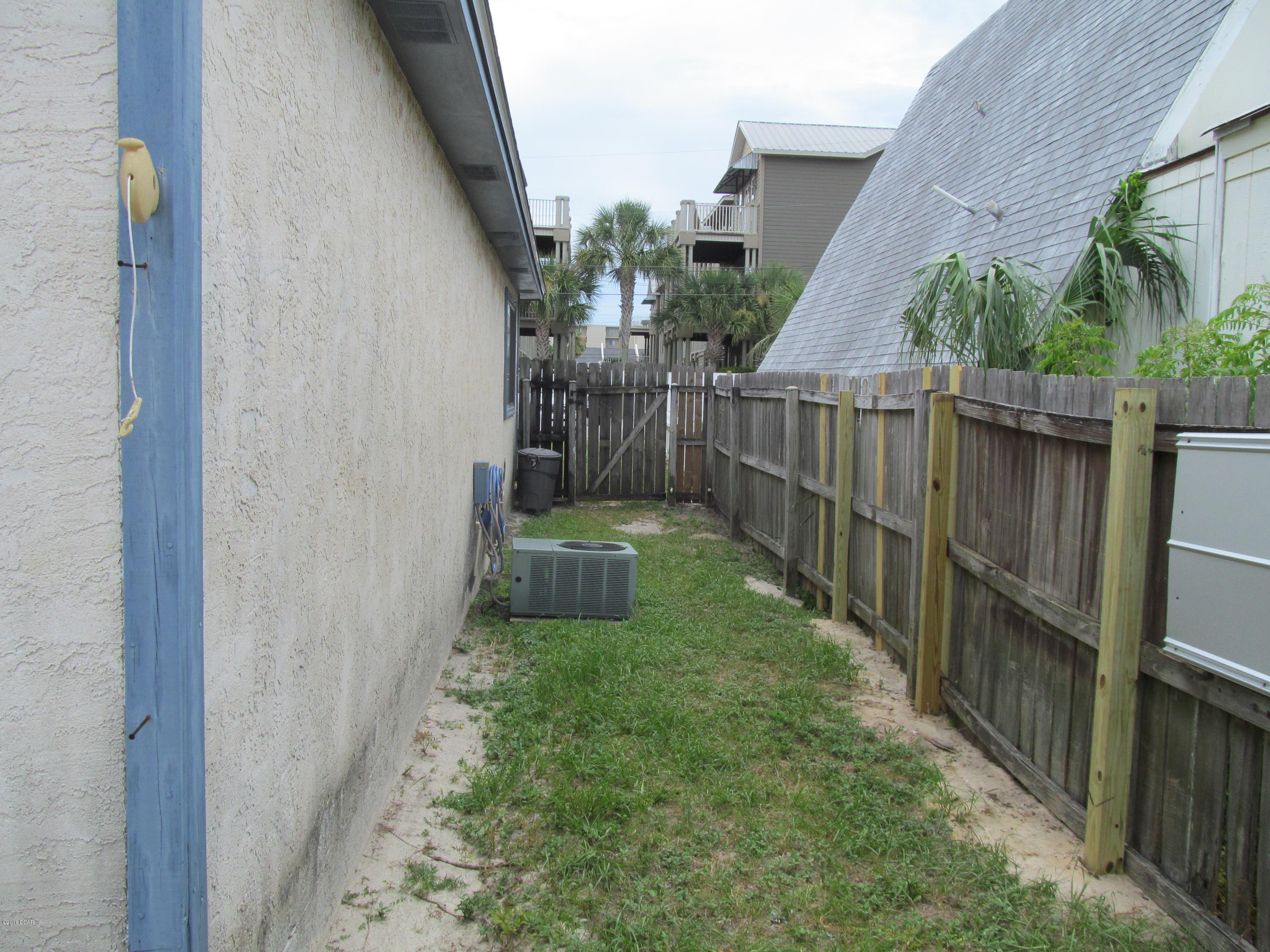 No Named Subdivision - Residential Lease