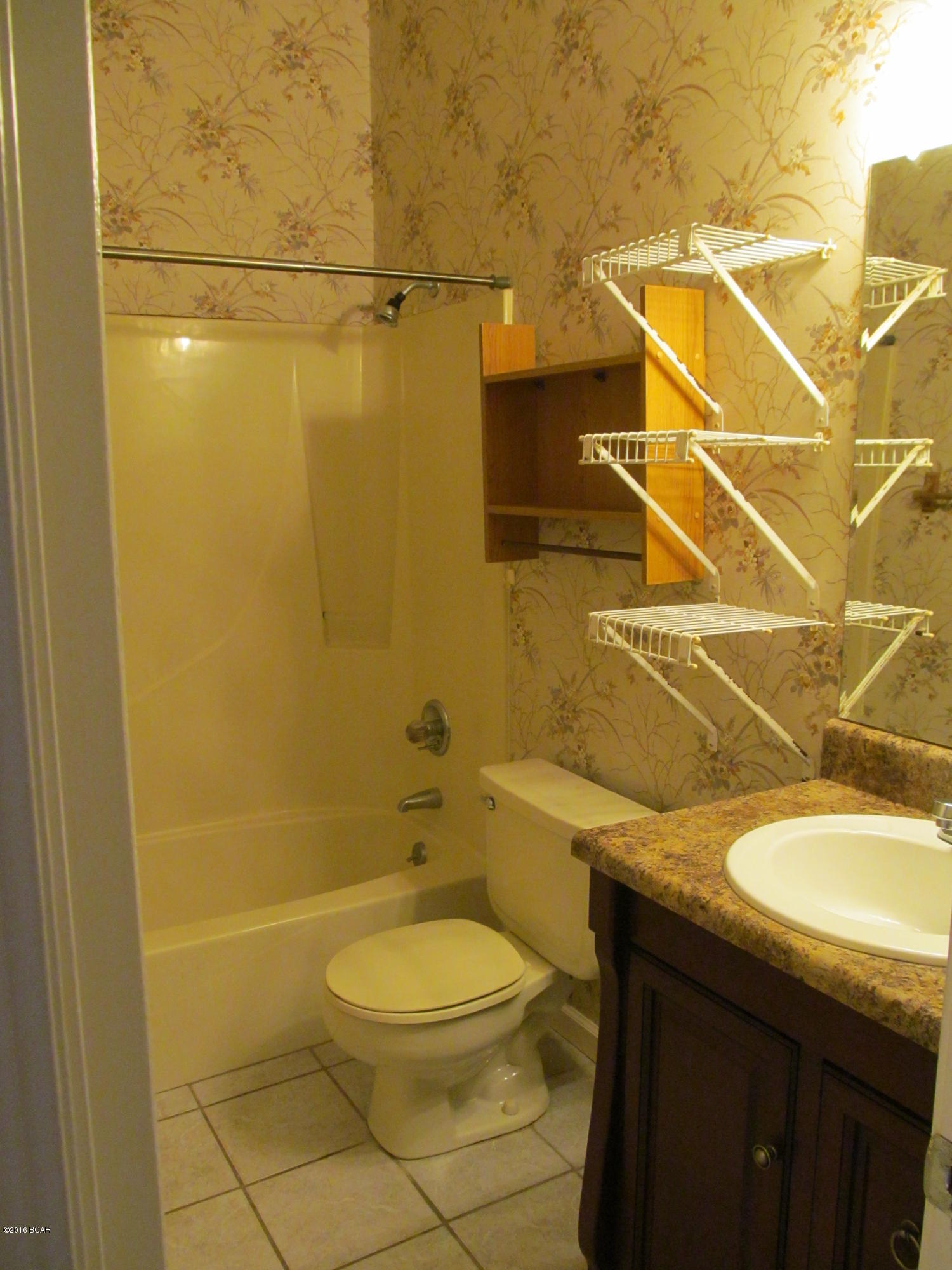 No Named Subdivision - Residential Lease