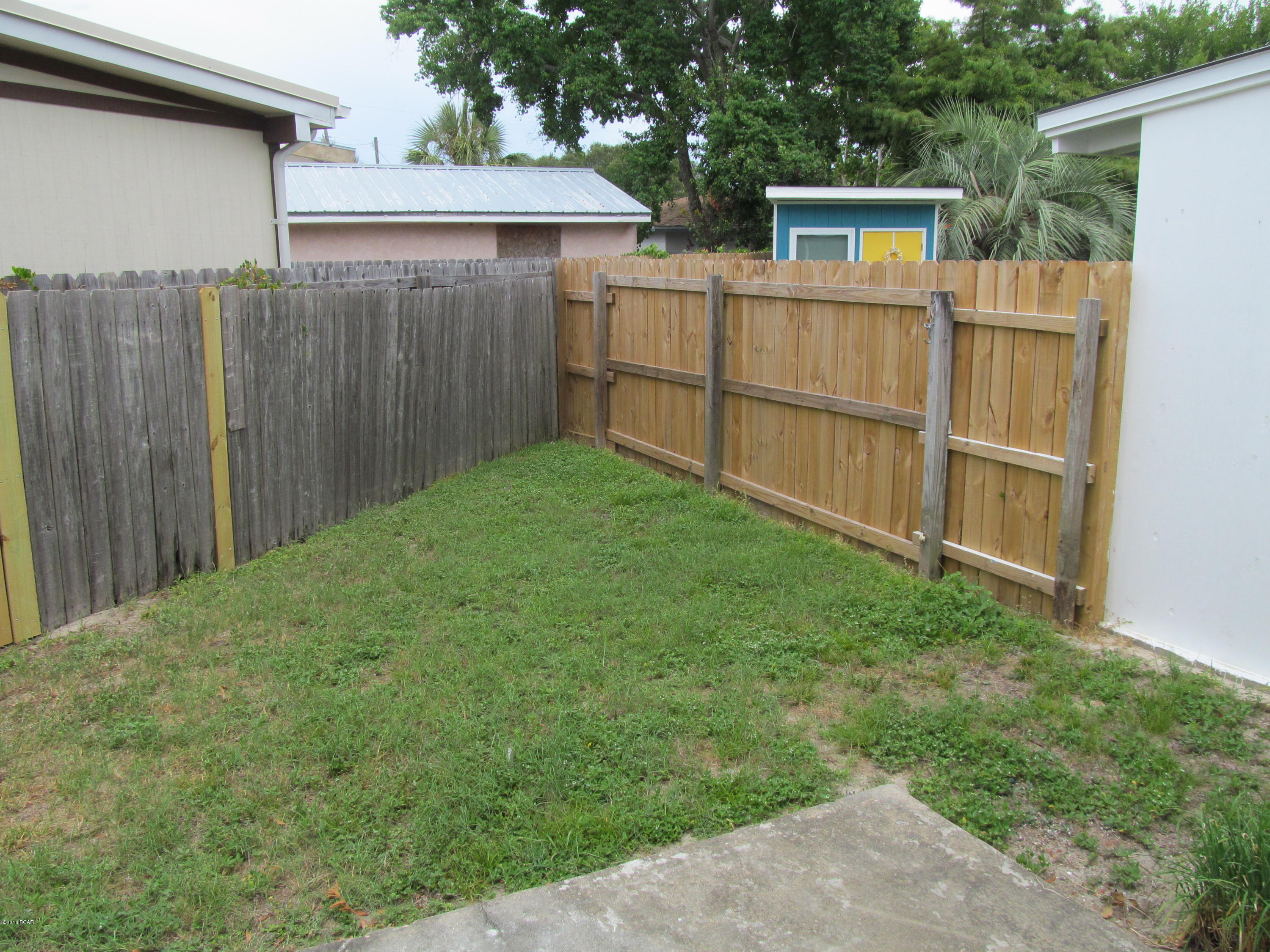 No Named Subdivision - Residential Lease