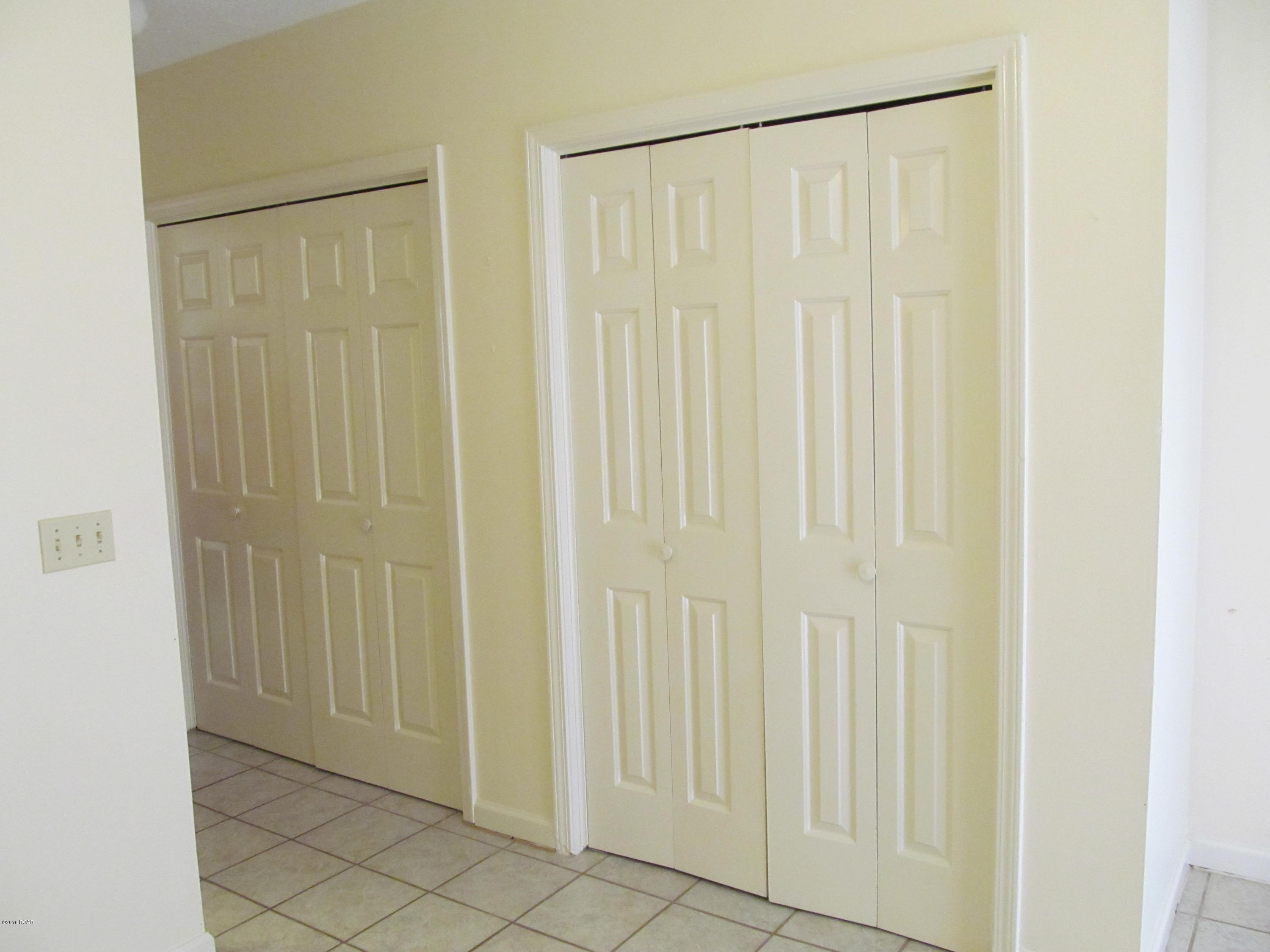 No Named Subdivision - Residential Lease