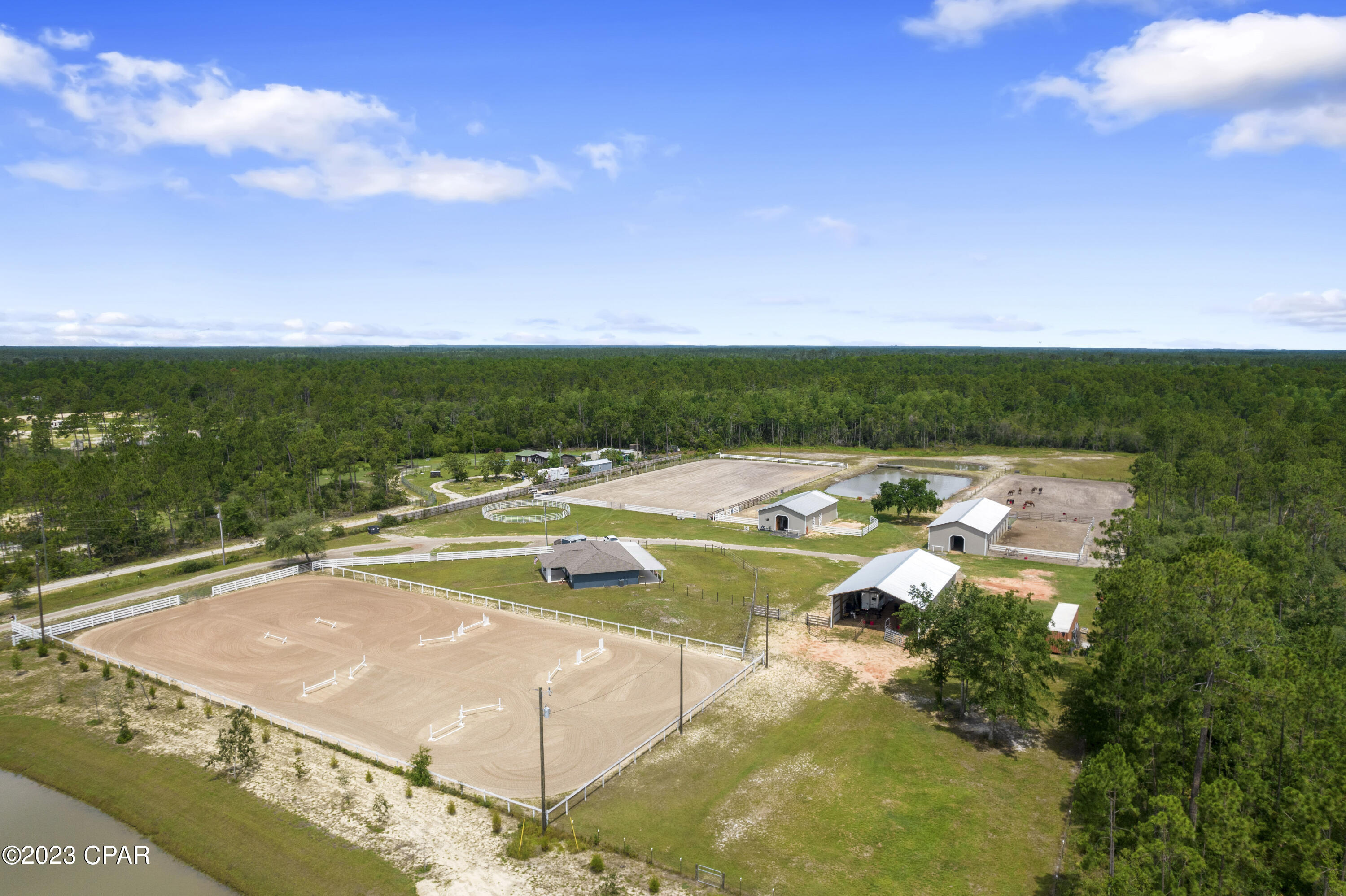 No Named Subdivision - Residential