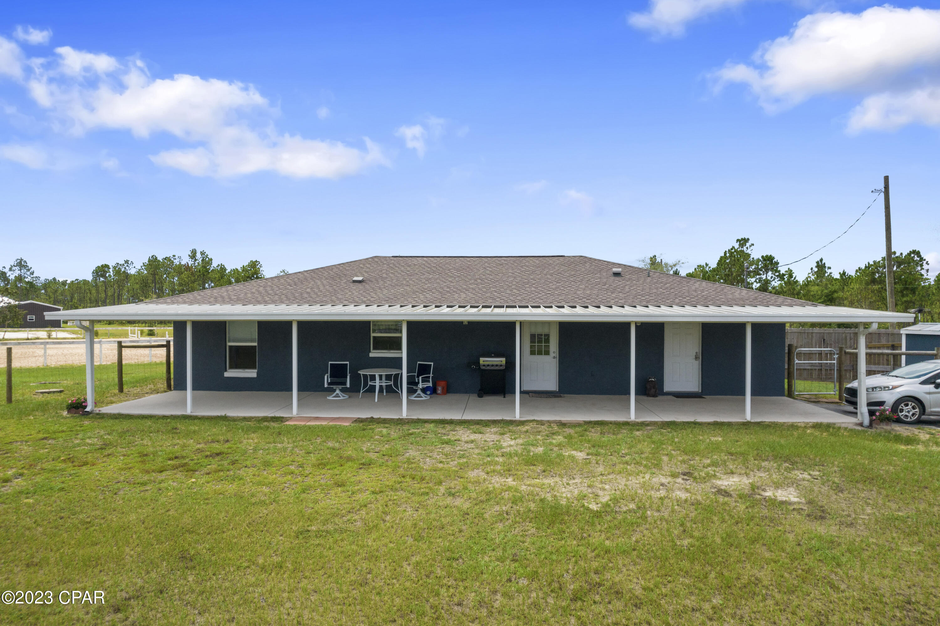 No Named Subdivision - Residential