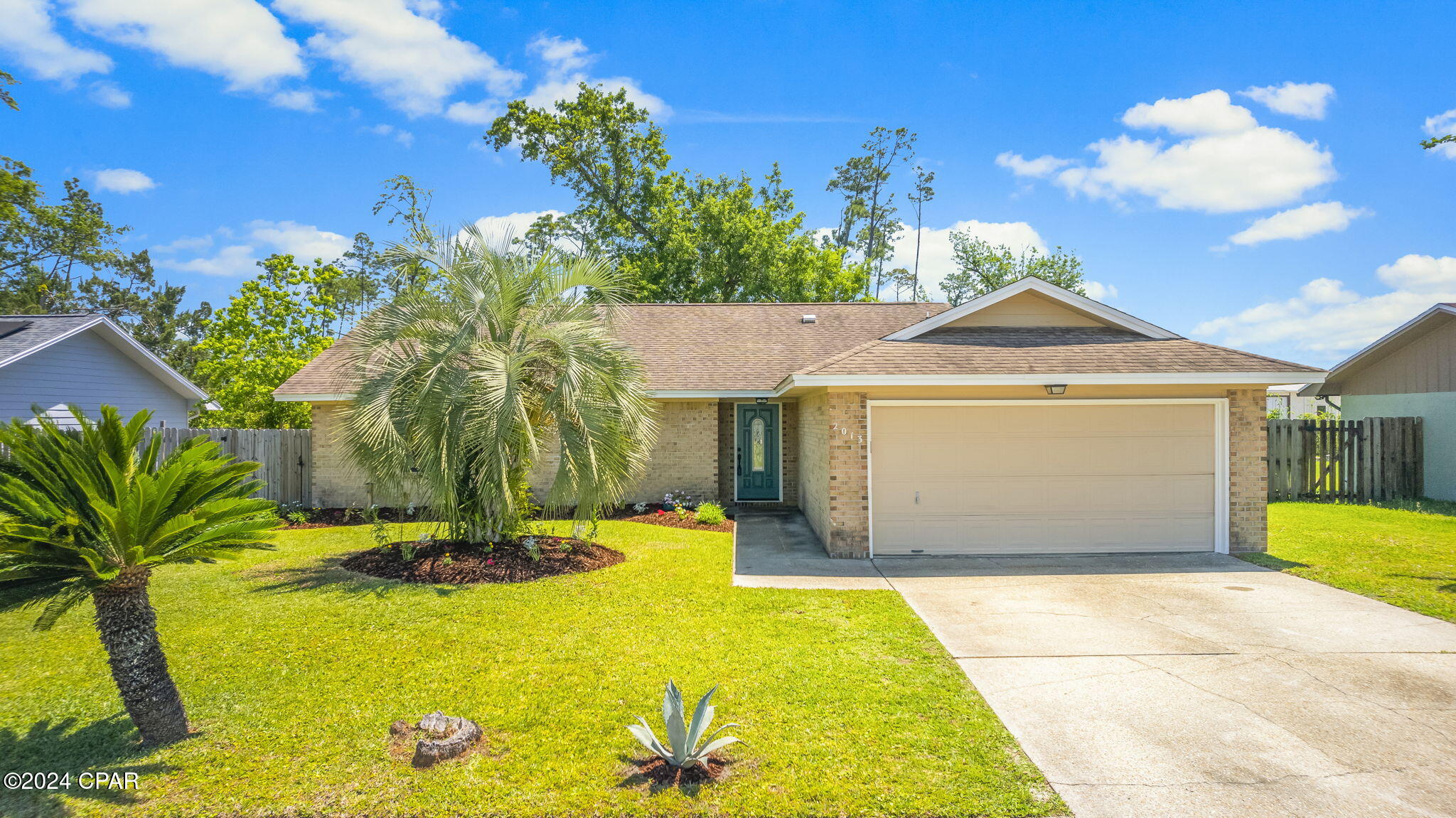 Gulf Coast Village U-1 - Residential