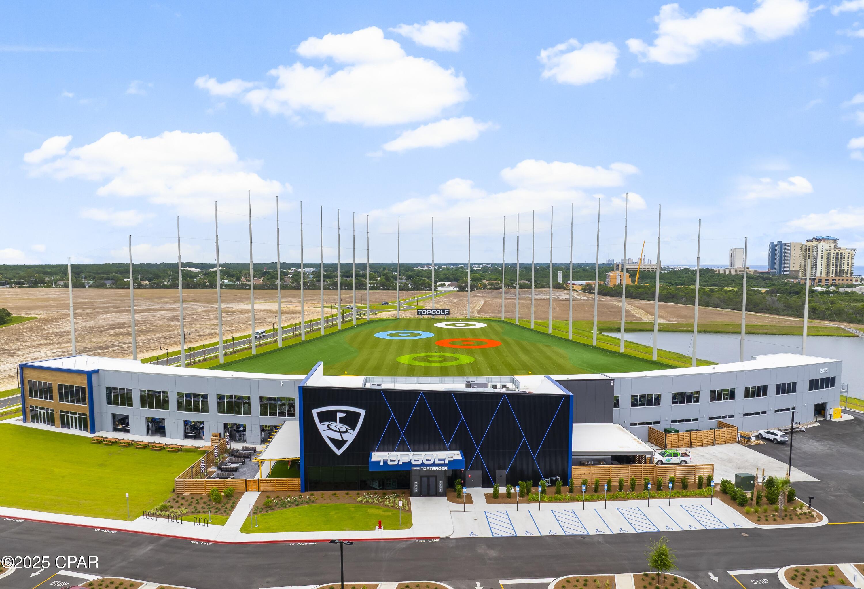 Breakwater at Ward Creek - Residential