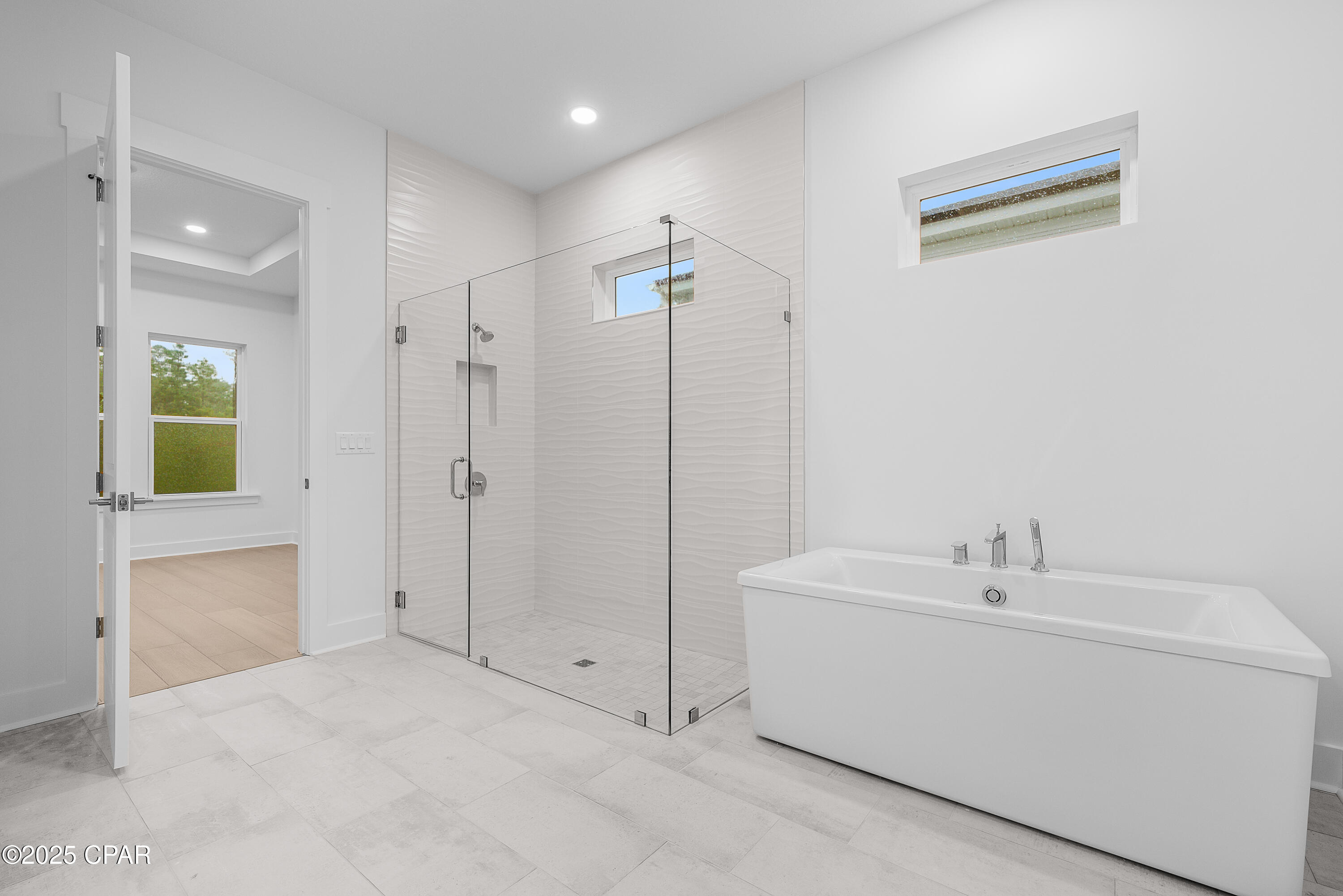 Breakwater at Ward Creek - Residential