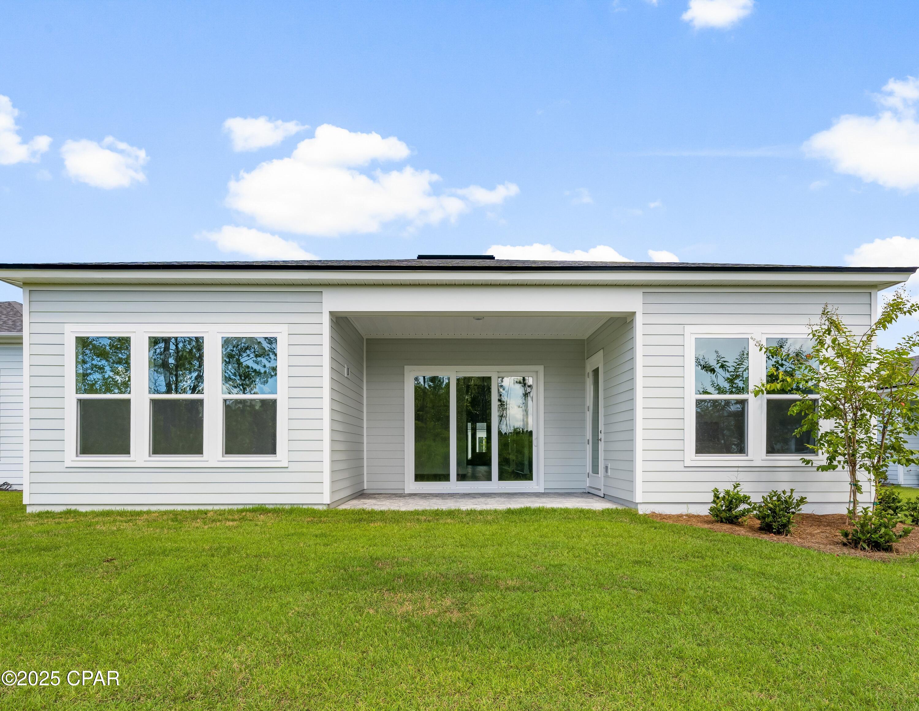 Breakwater at Ward Creek - Residential
