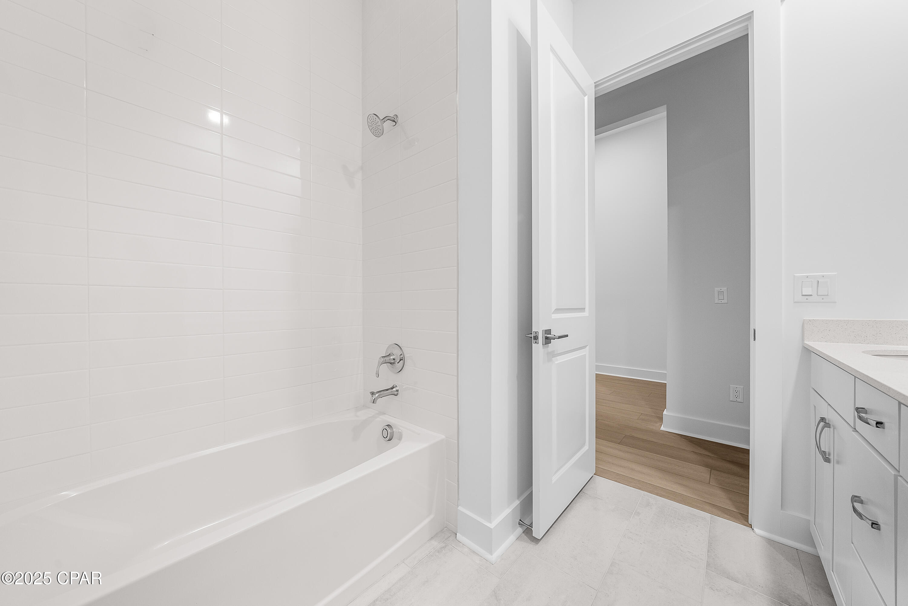 Breakwater at Ward Creek - Residential