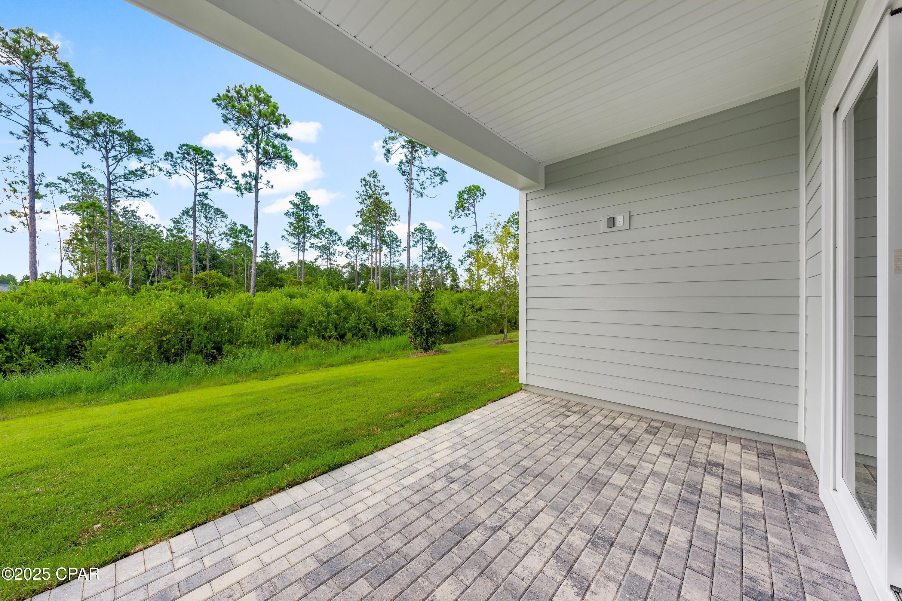 Breakwater at Ward Creek - Residential