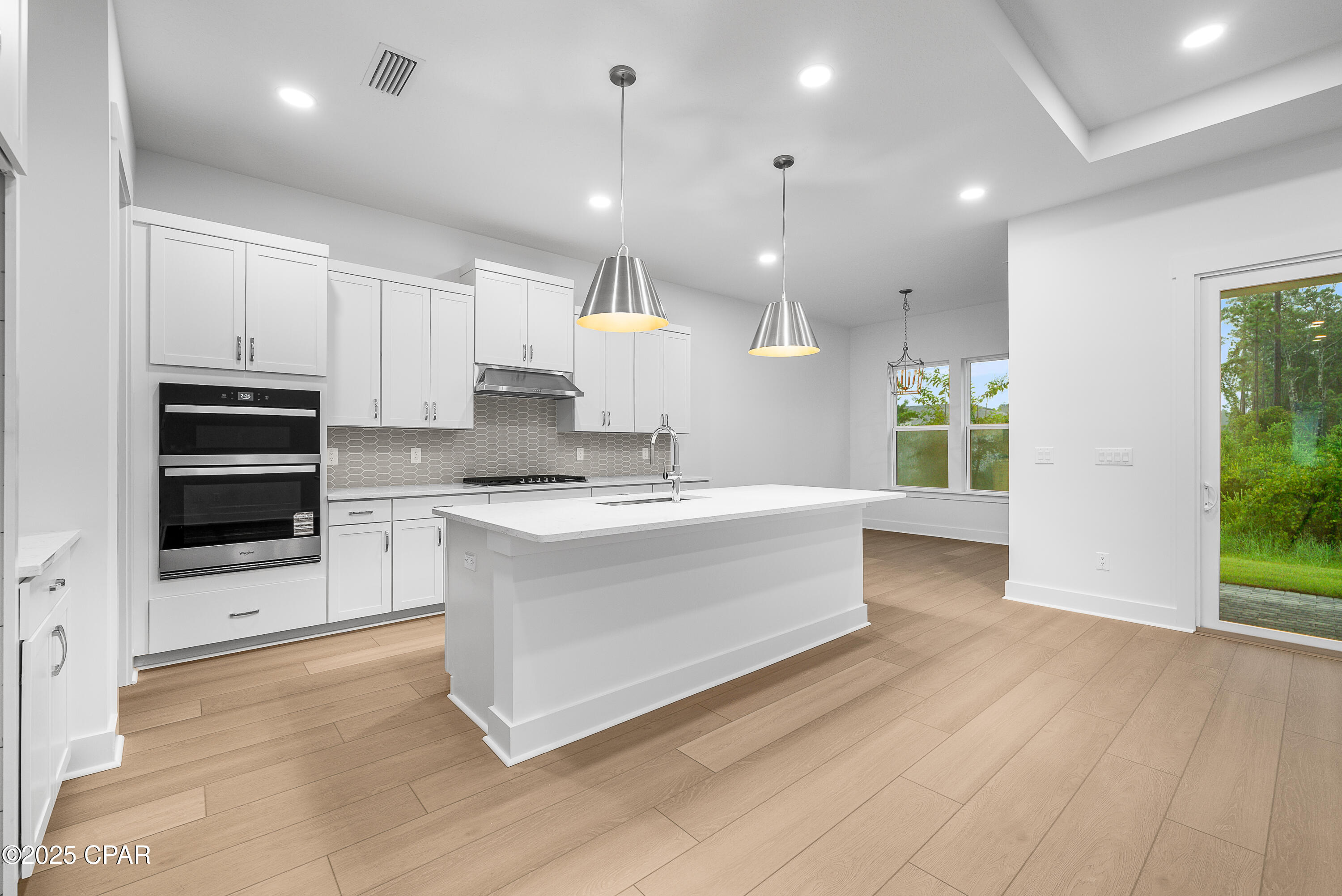 Breakwater at Ward Creek - Residential