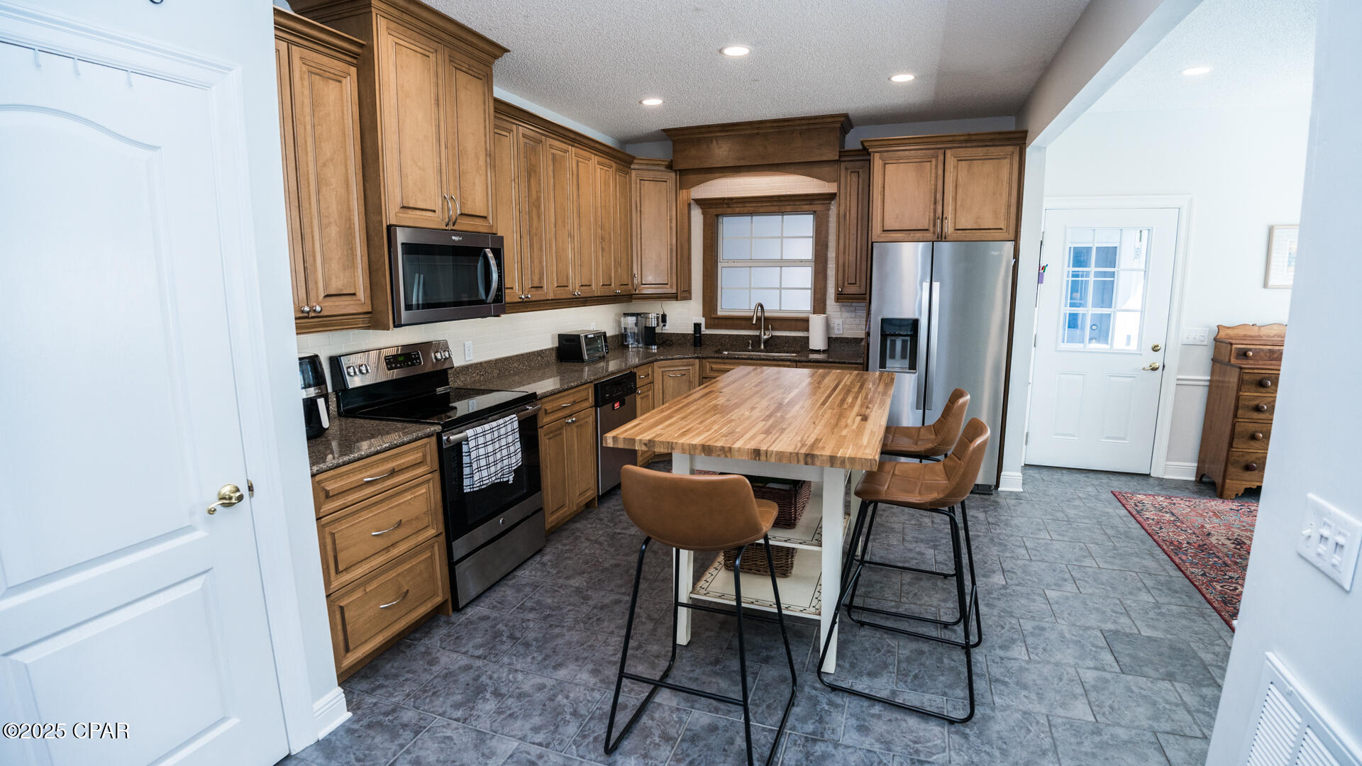 North Bid-A-Wee Beach - Residential