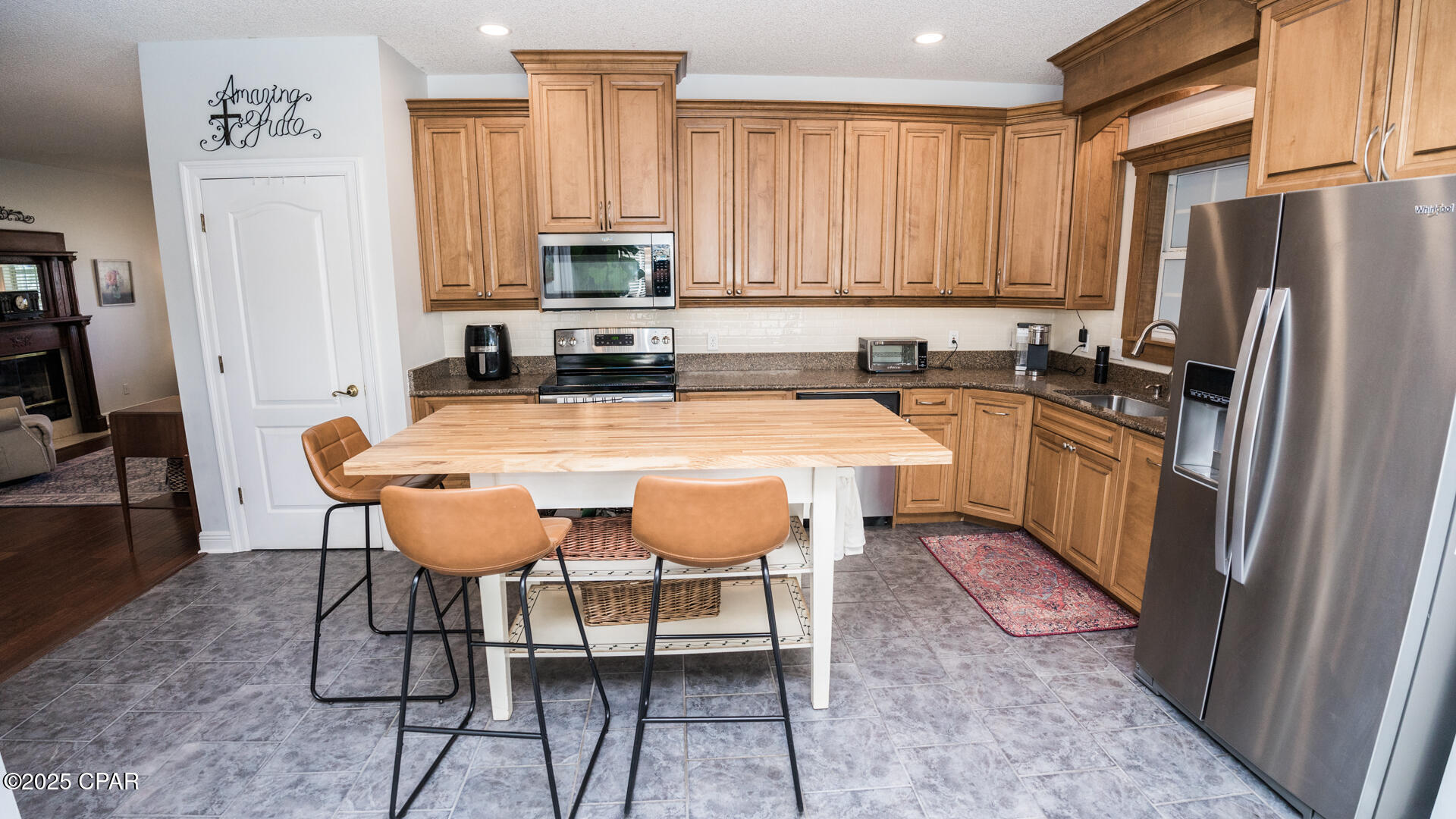 North Bid-A-Wee Beach - Residential