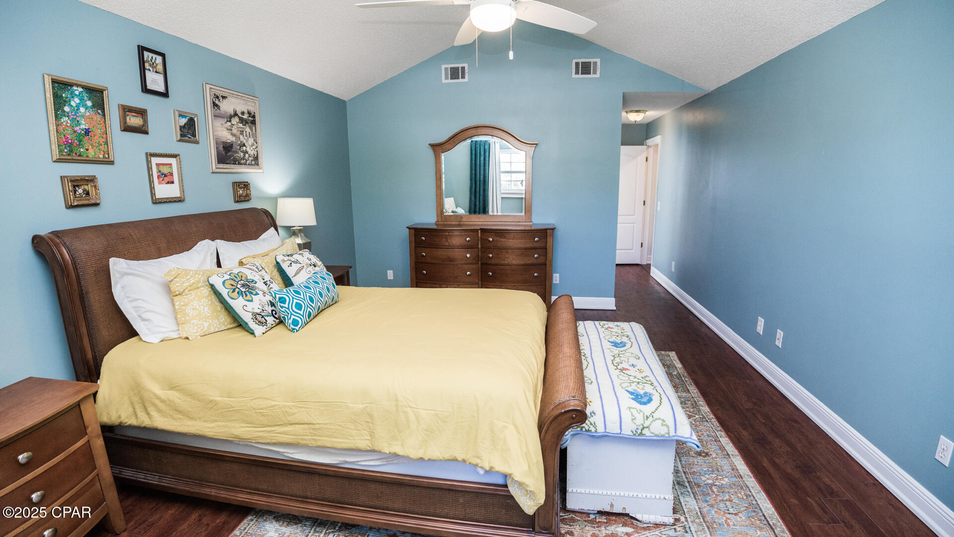 North Bid-A-Wee Beach - Residential