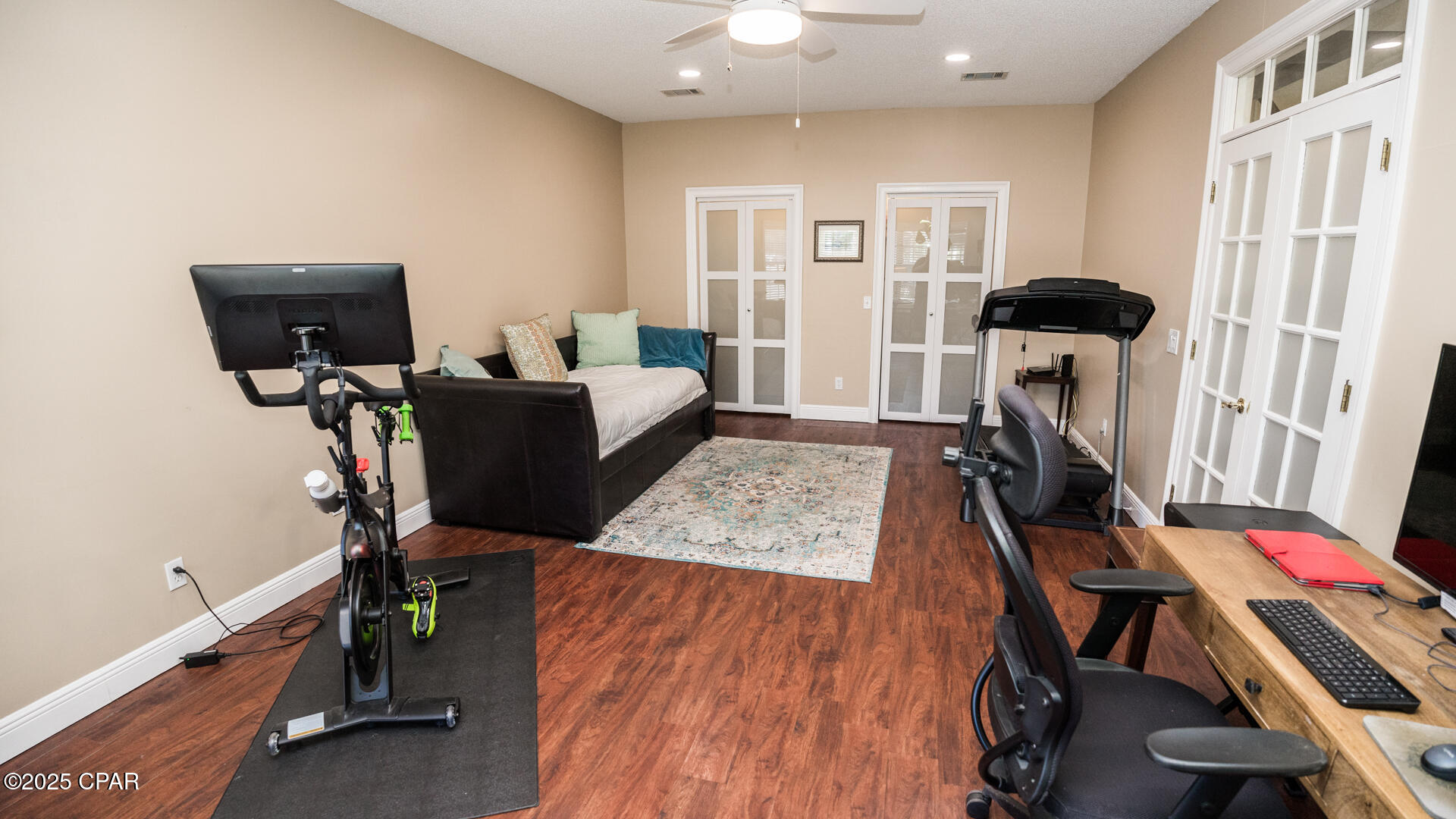 North Bid-A-Wee Beach - Residential