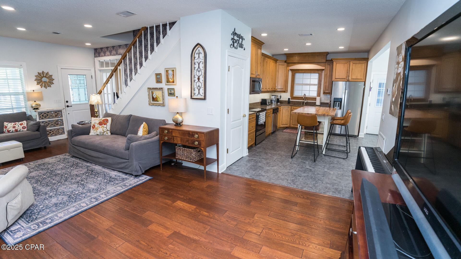 North Bid-A-Wee Beach - Residential