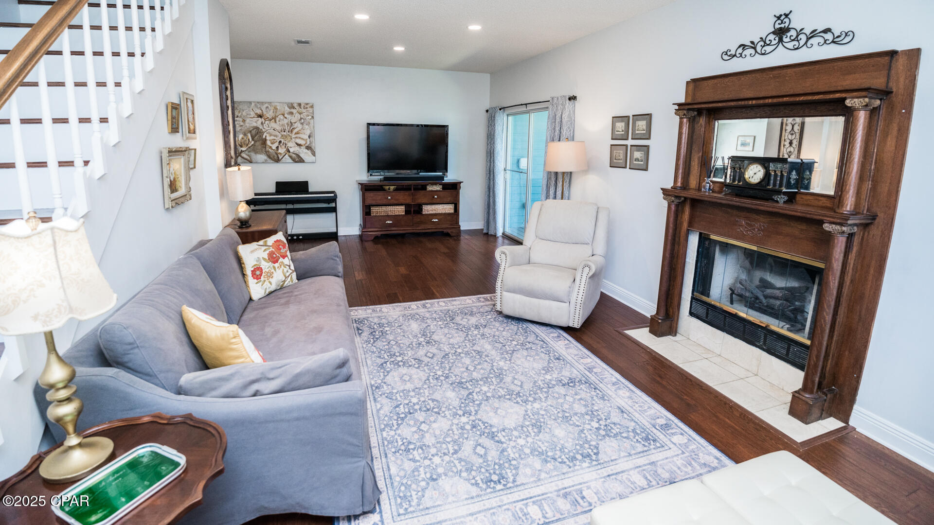 North Bid-A-Wee Beach - Residential