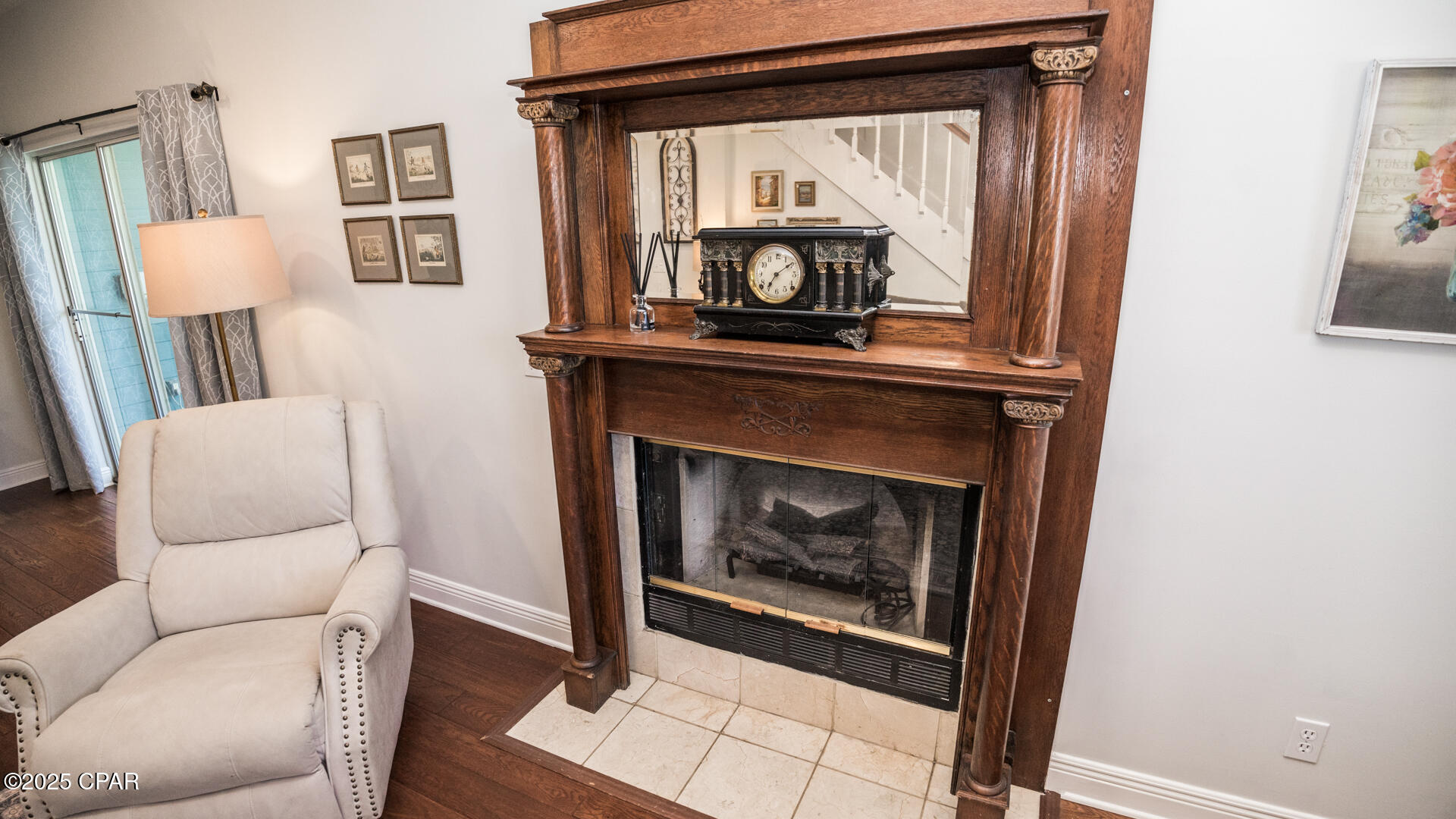 North Bid-A-Wee Beach - Residential