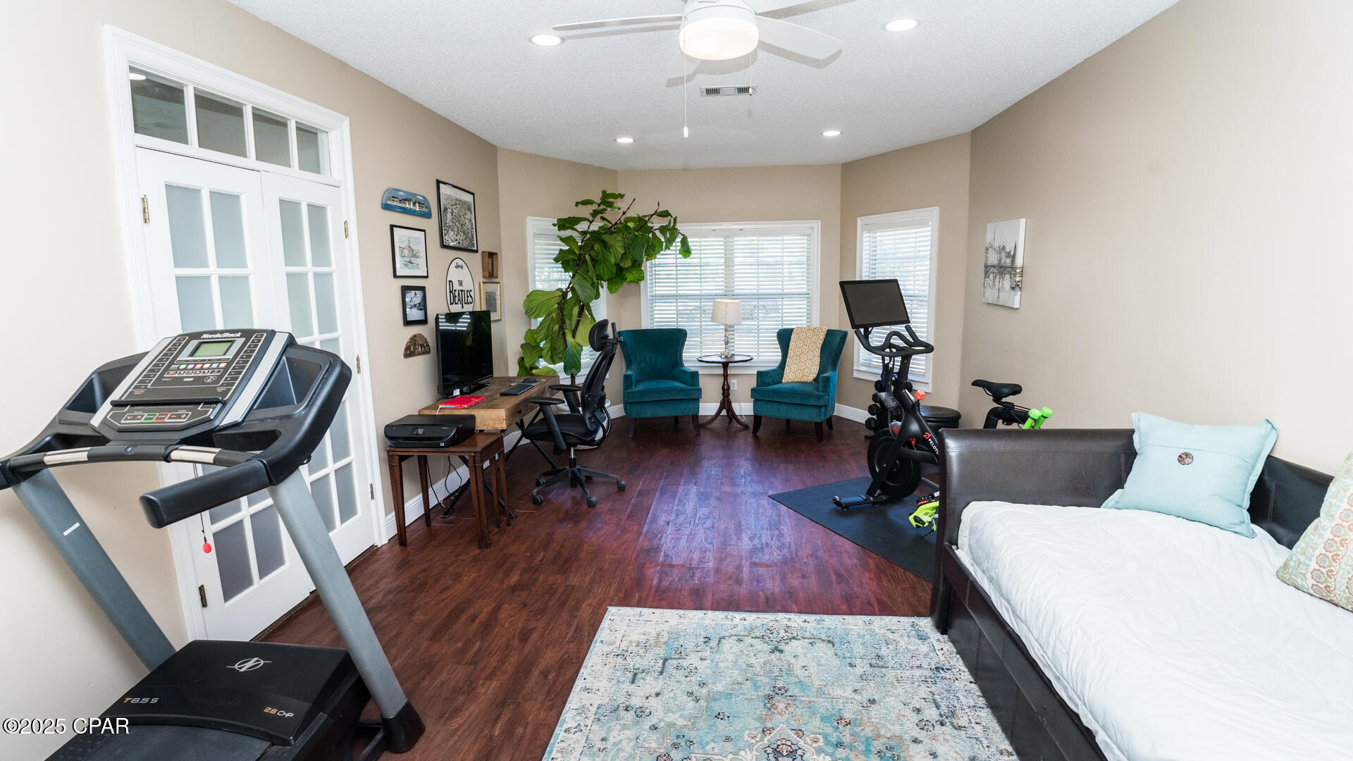 North Bid-A-Wee Beach - Residential