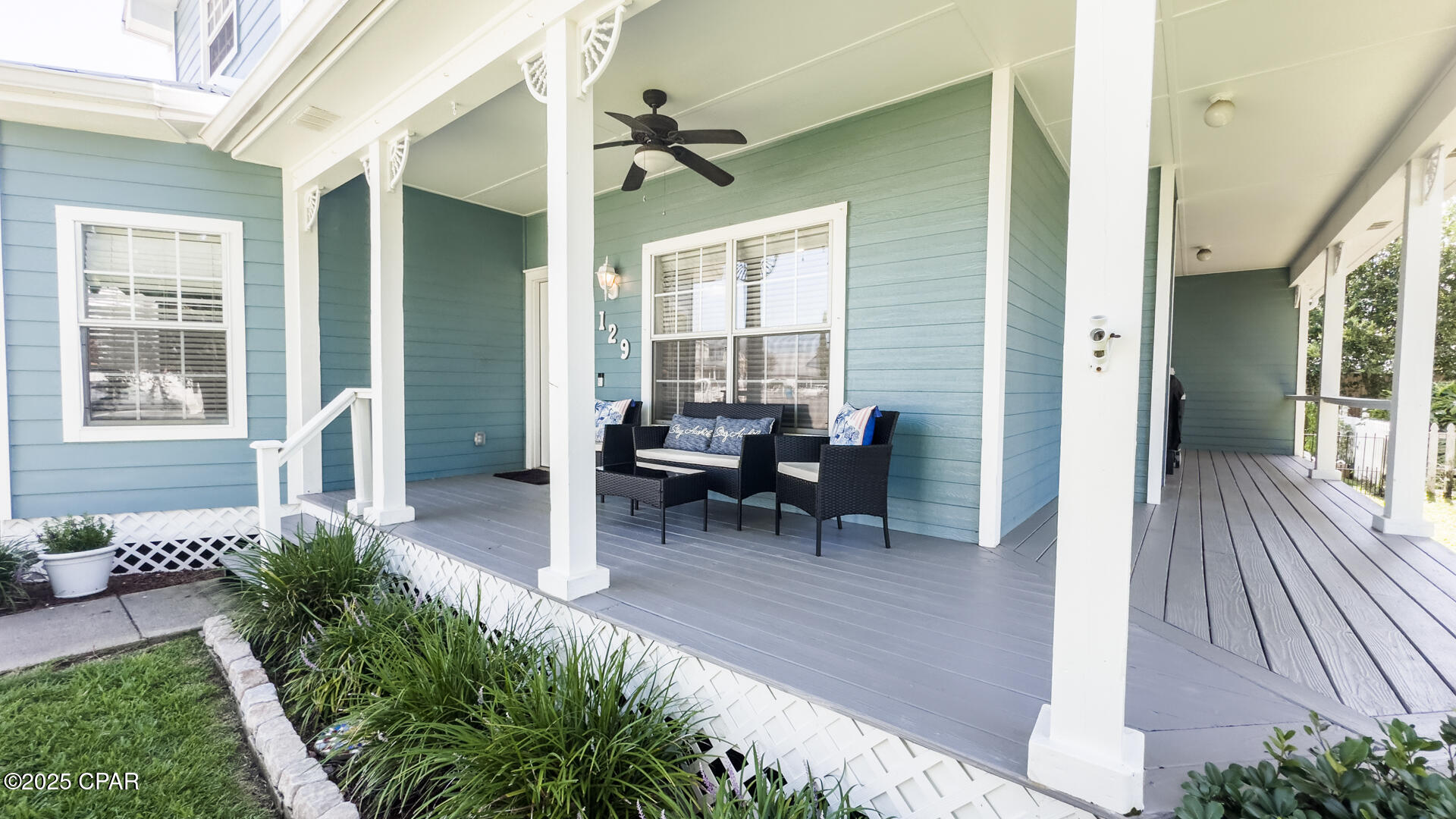 North Bid-A-Wee Beach - Residential