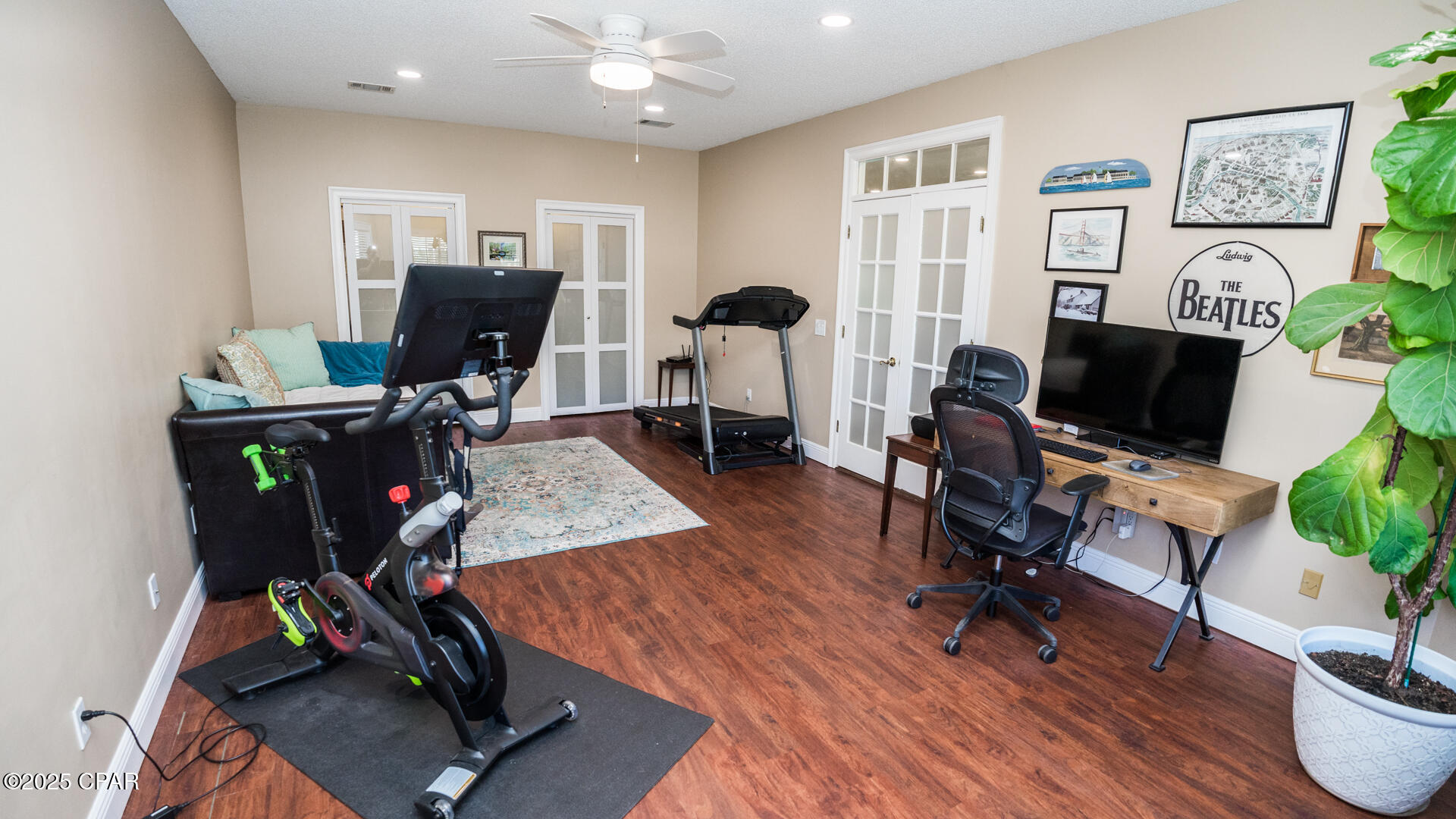 North Bid-A-Wee Beach - Residential