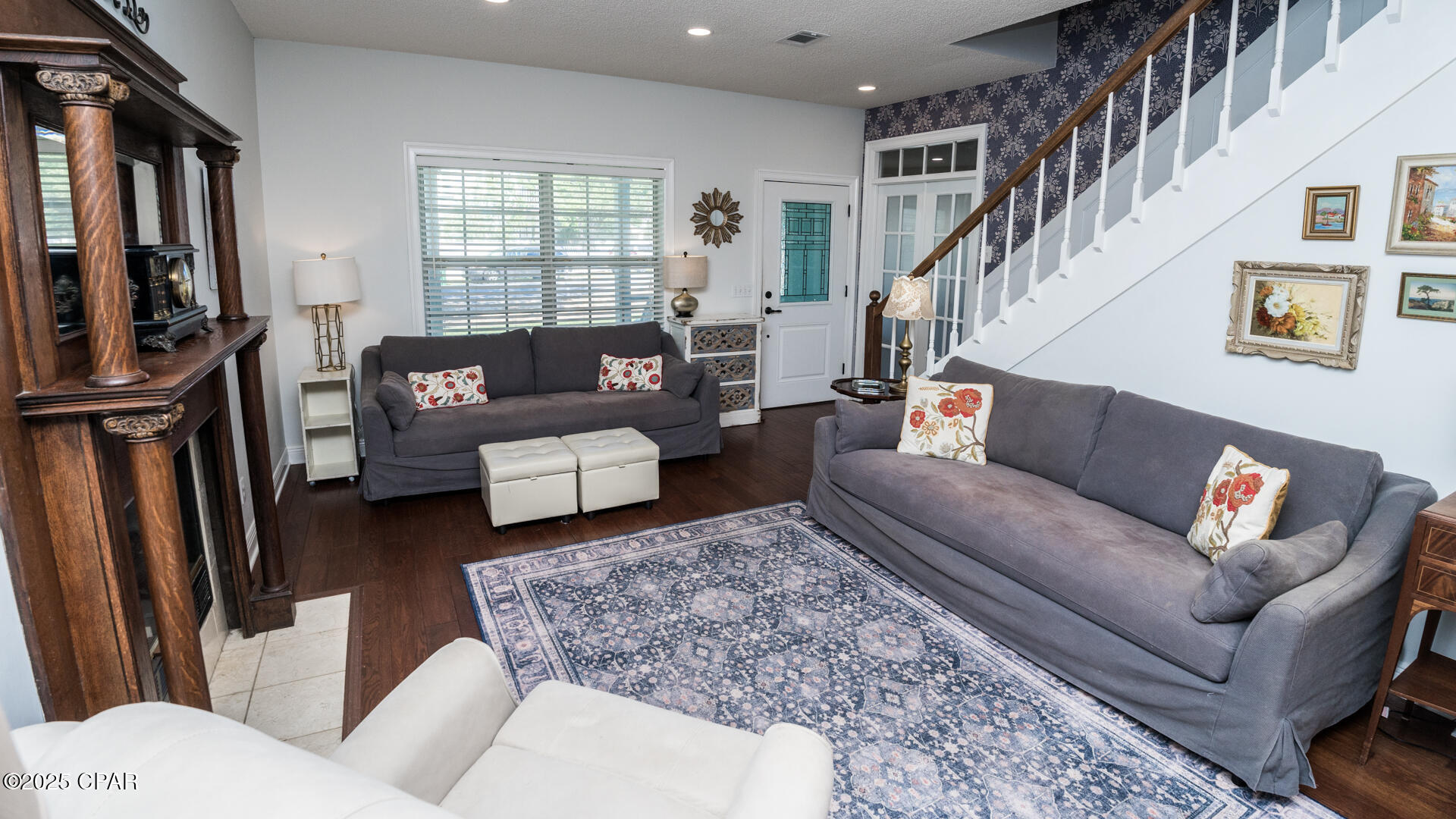 North Bid-A-Wee Beach - Residential