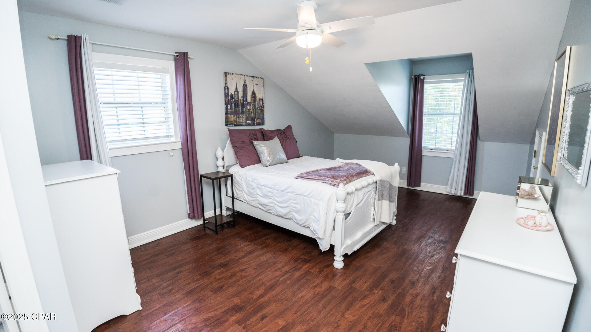 North Bid-A-Wee Beach - Residential