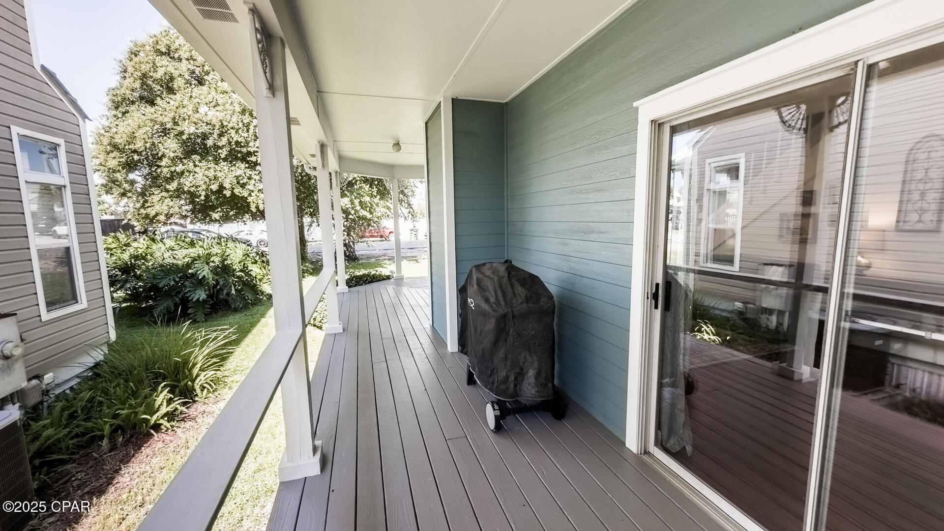 North Bid-A-Wee Beach - Residential