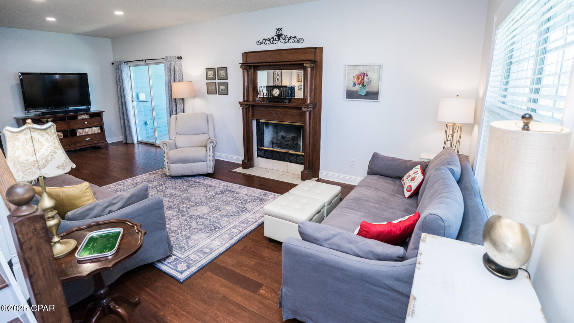 North Bid-A-Wee Beach - Residential