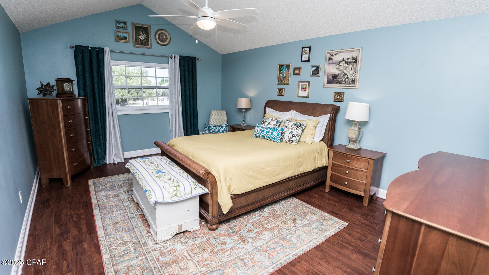 North Bid-A-Wee Beach - Residential