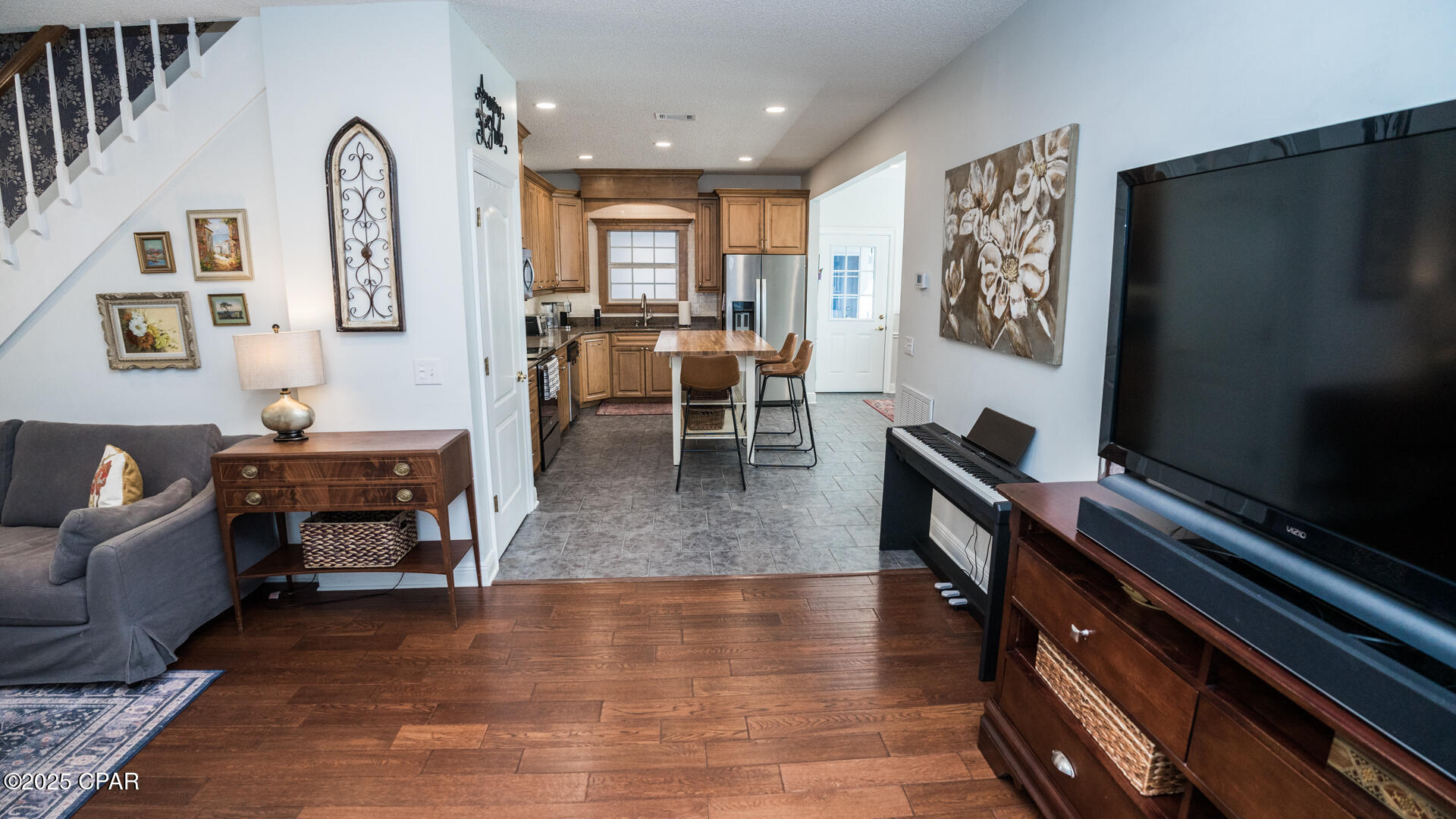 North Bid-A-Wee Beach - Residential