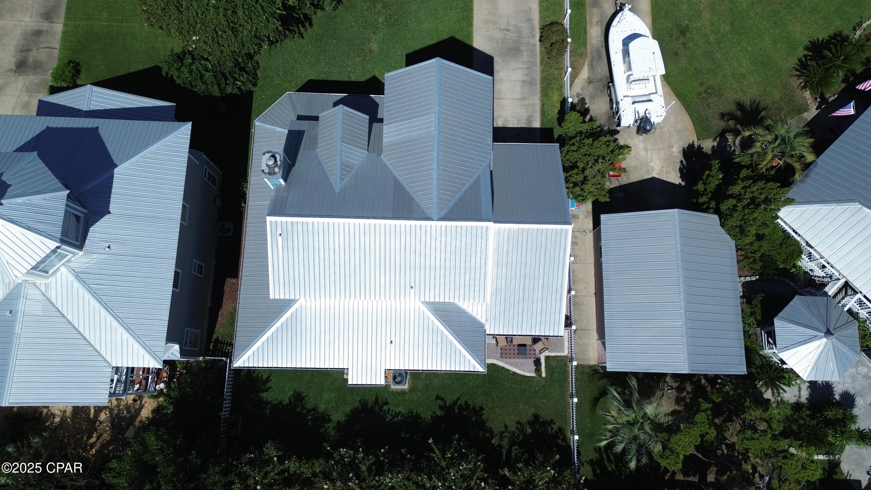 North Bid-A-Wee Beach - Residential