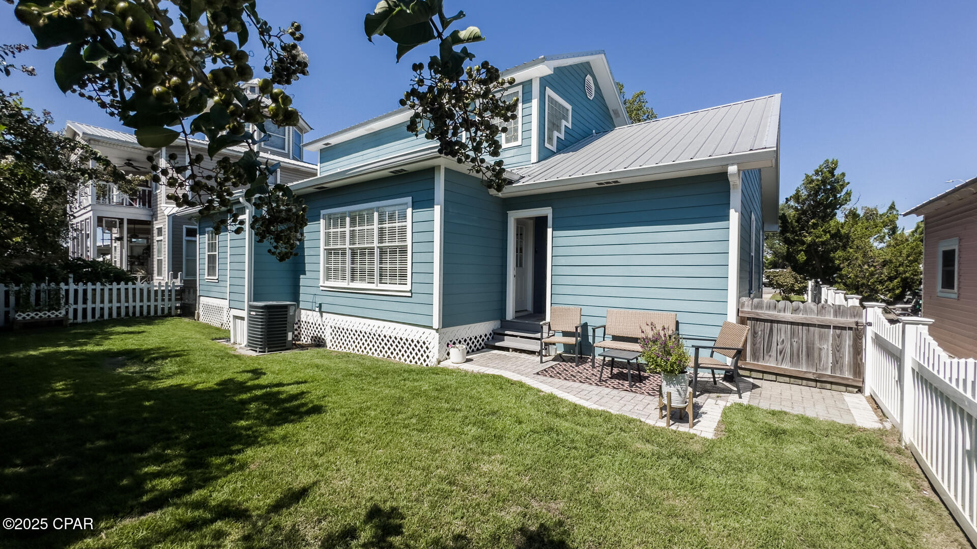 North Bid-A-Wee Beach - Residential