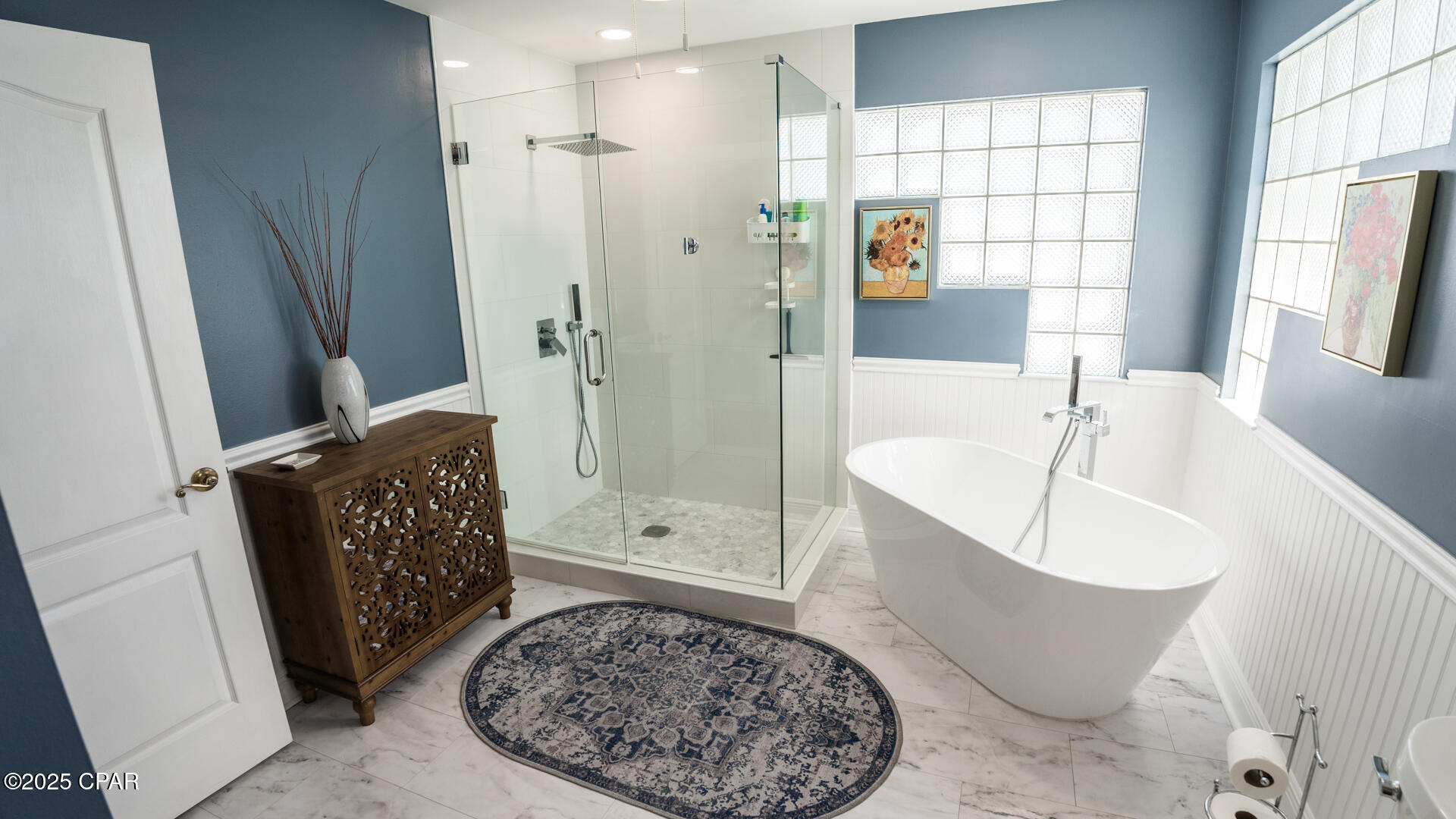 North Bid-A-Wee Beach - Residential