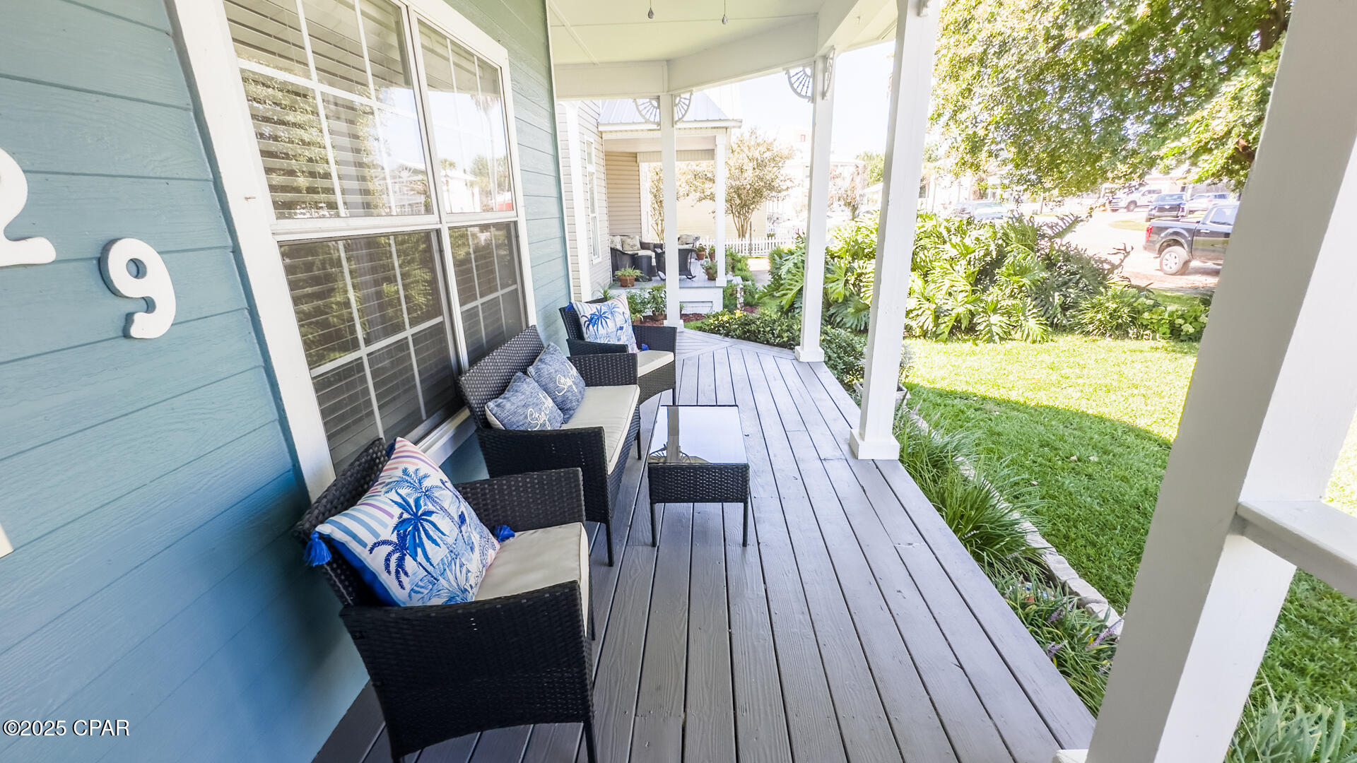 North Bid-A-Wee Beach - Residential