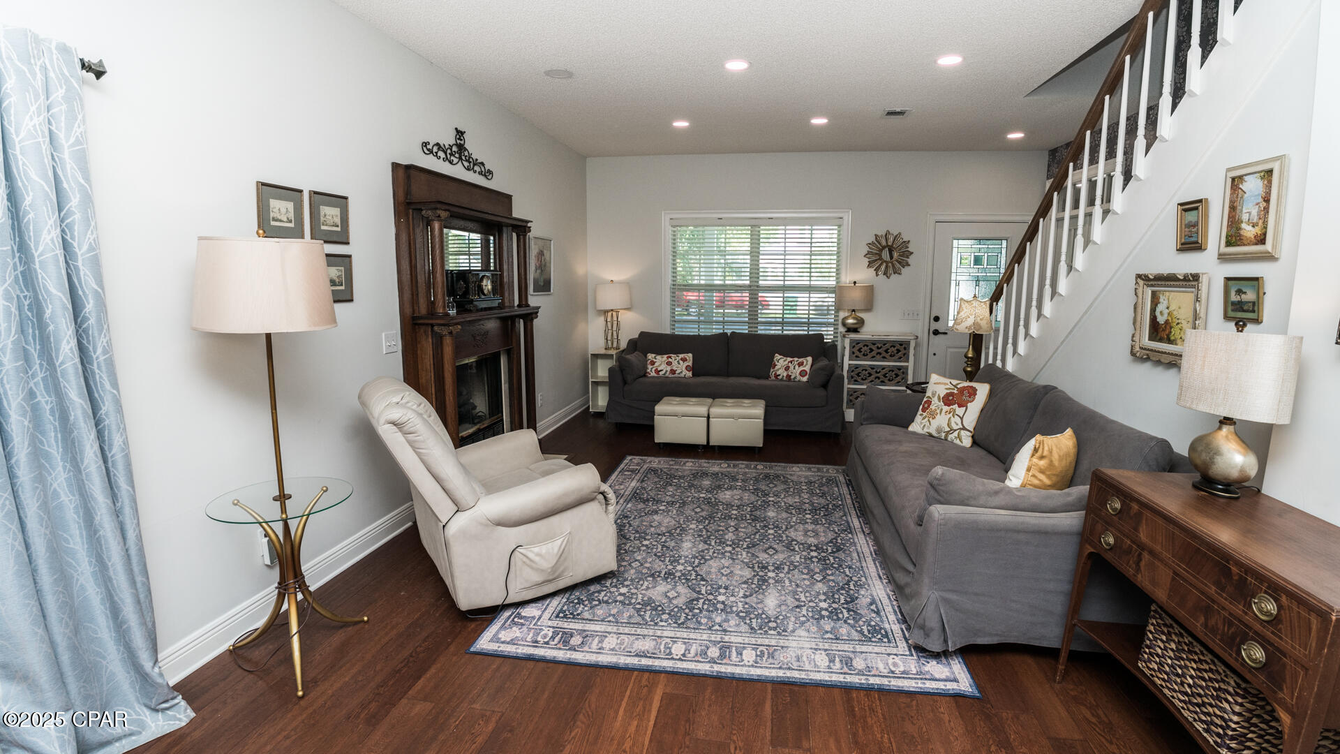 North Bid-A-Wee Beach - Residential