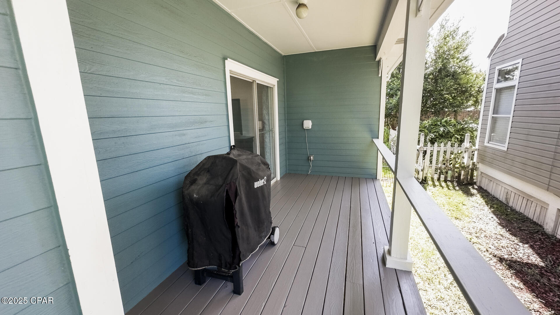 North Bid-A-Wee Beach - Residential