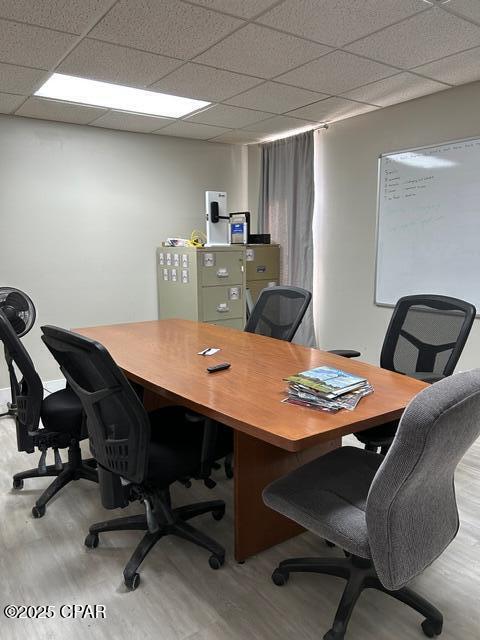 [No Recorded Subdiv] - Commercial Lease