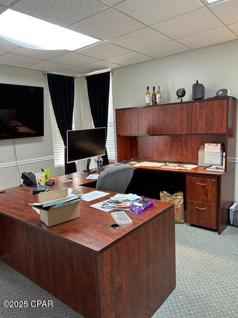 [No Recorded Subdiv] - Commercial Lease